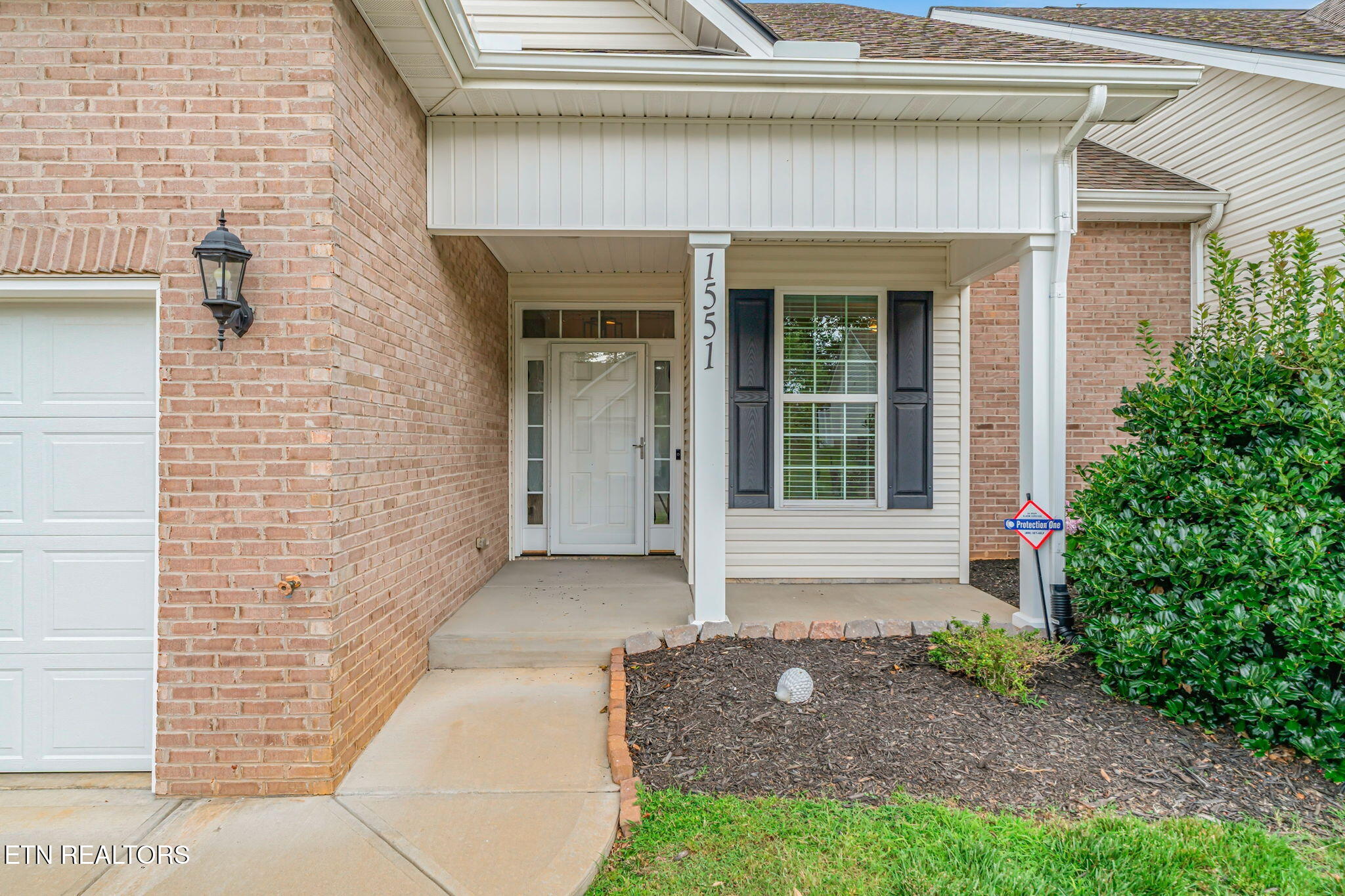 1551 Graybrook Lane Knoxville TN 37920