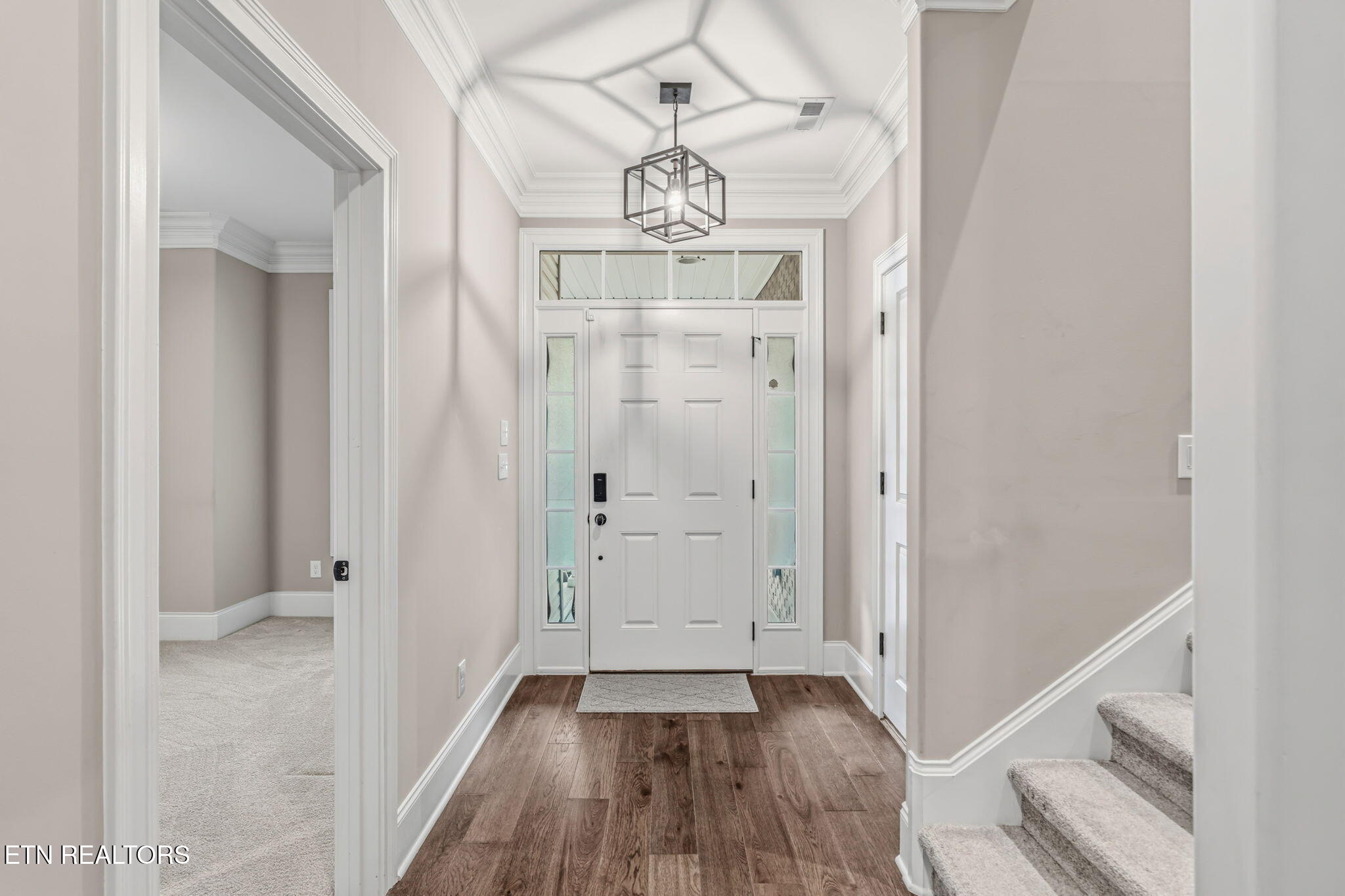 1551 Graybrook Lane Knoxville TN 37920