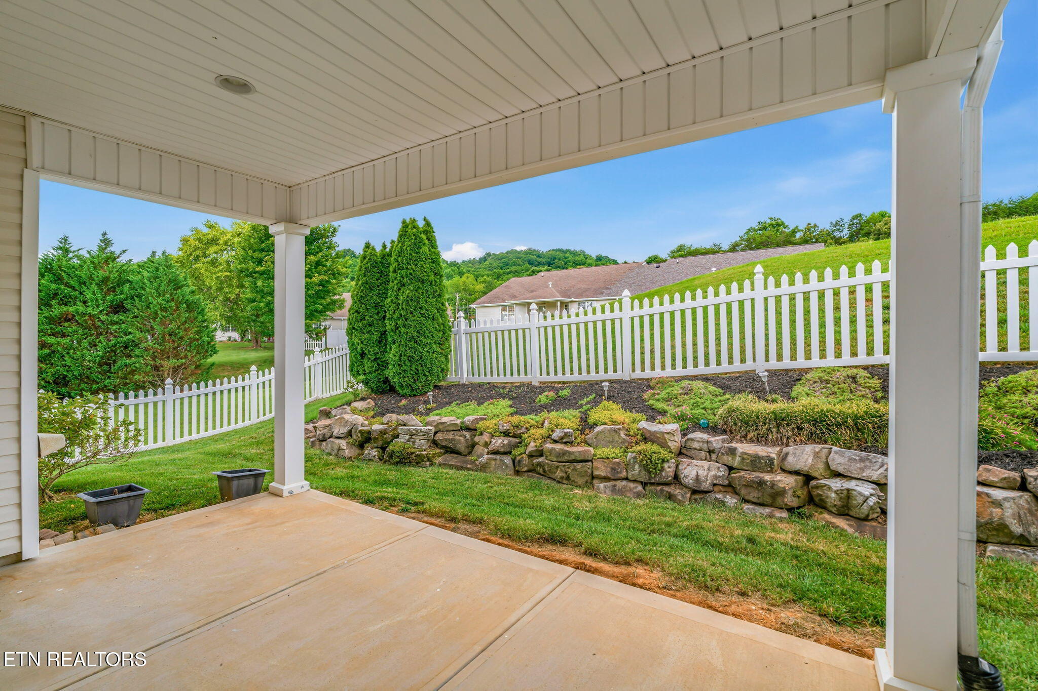 1551 Graybrook Lane Knoxville TN 37920