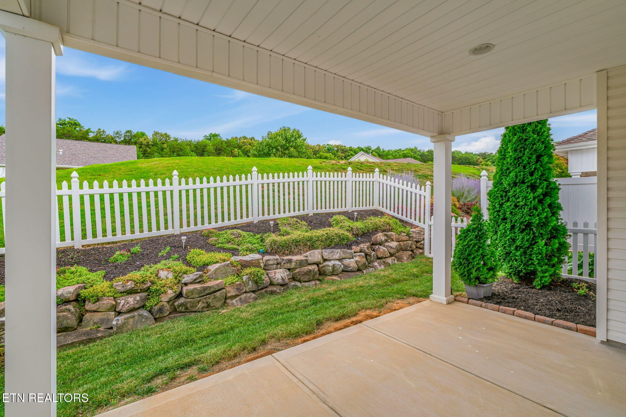 1551 Graybrook Lane Knoxville TN 37920
