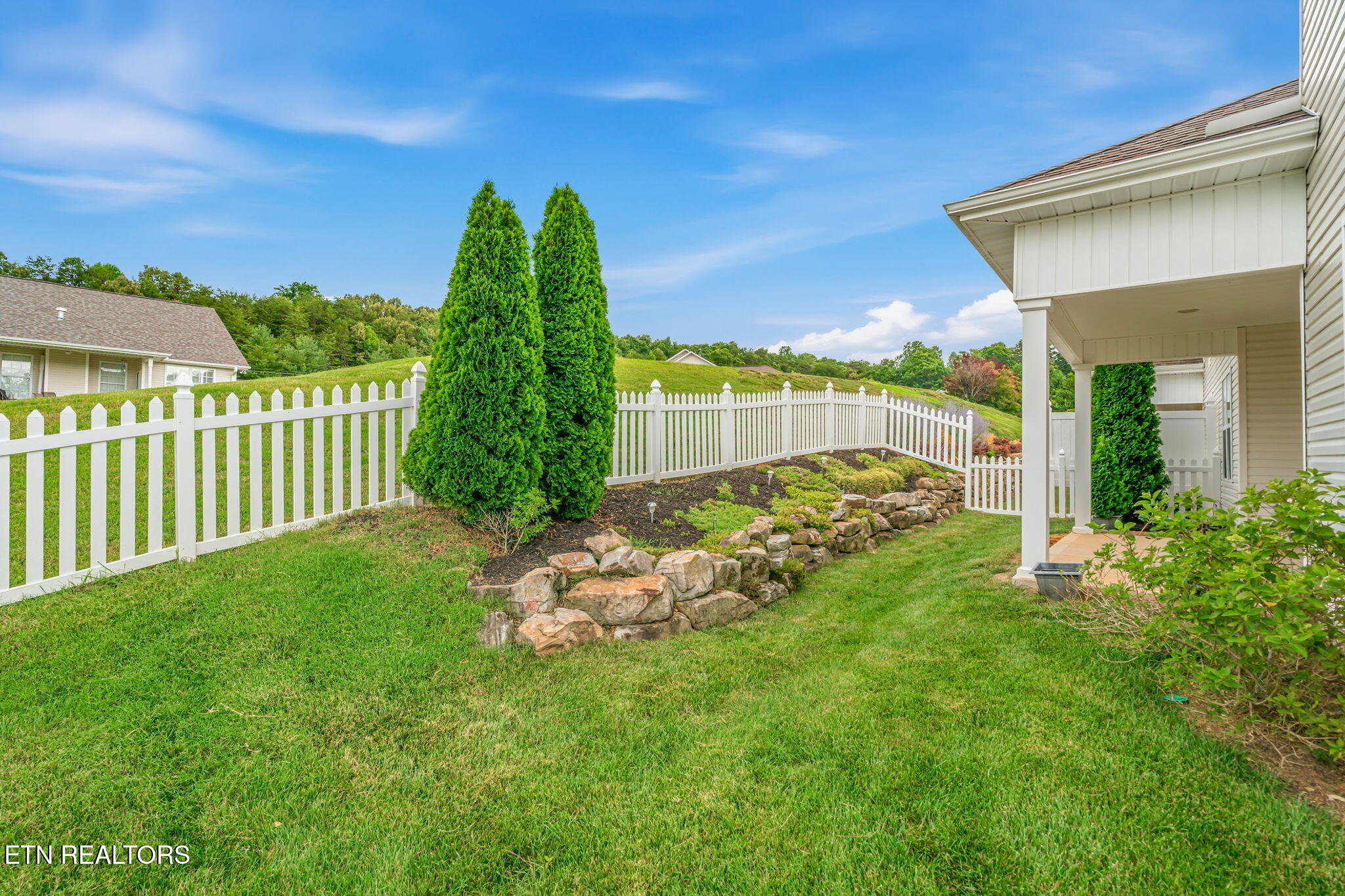 1551 Graybrook Lane Knoxville TN 37920