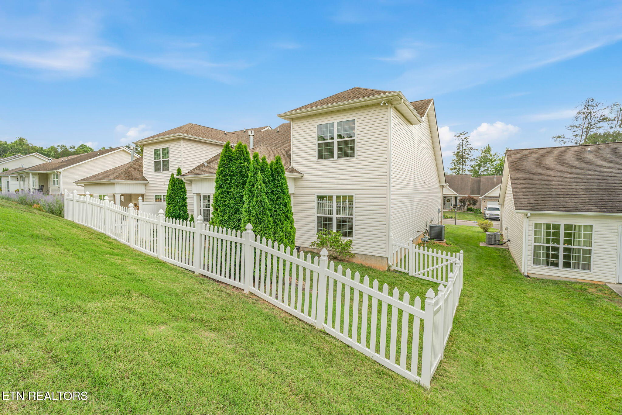 1551 Graybrook Lane Knoxville TN 37920
