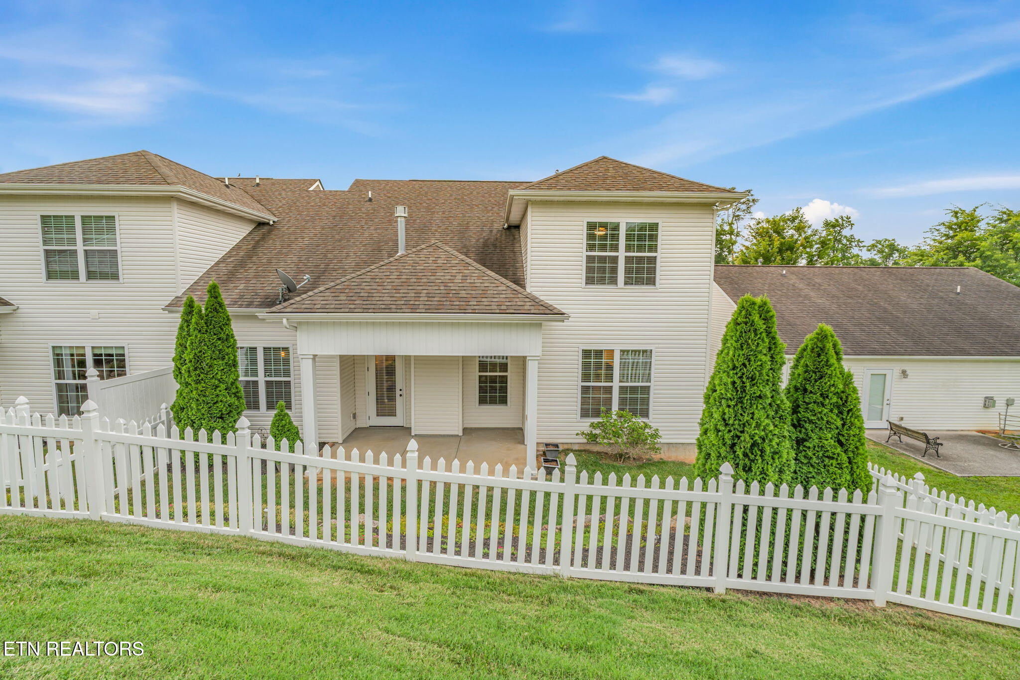 1551 Graybrook Lane Knoxville TN 37920