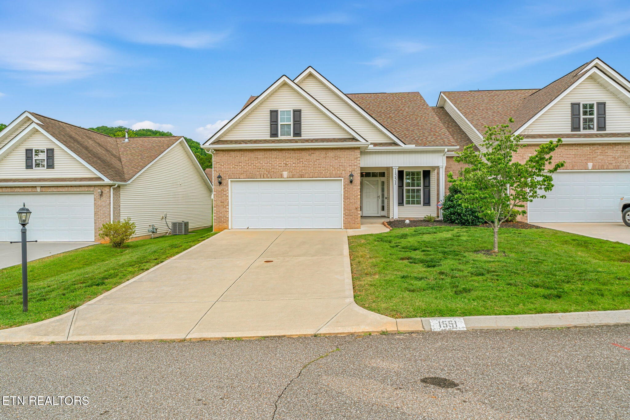 1551 Graybrook Lane Knoxville TN 37920