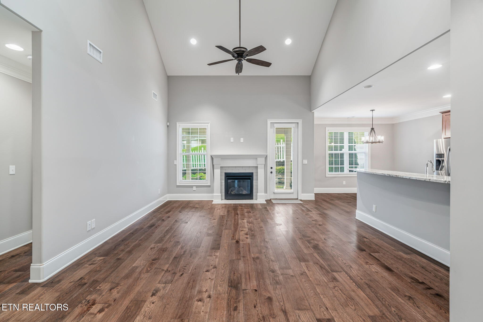 1551 Graybrook Lane Knoxville TN 37920