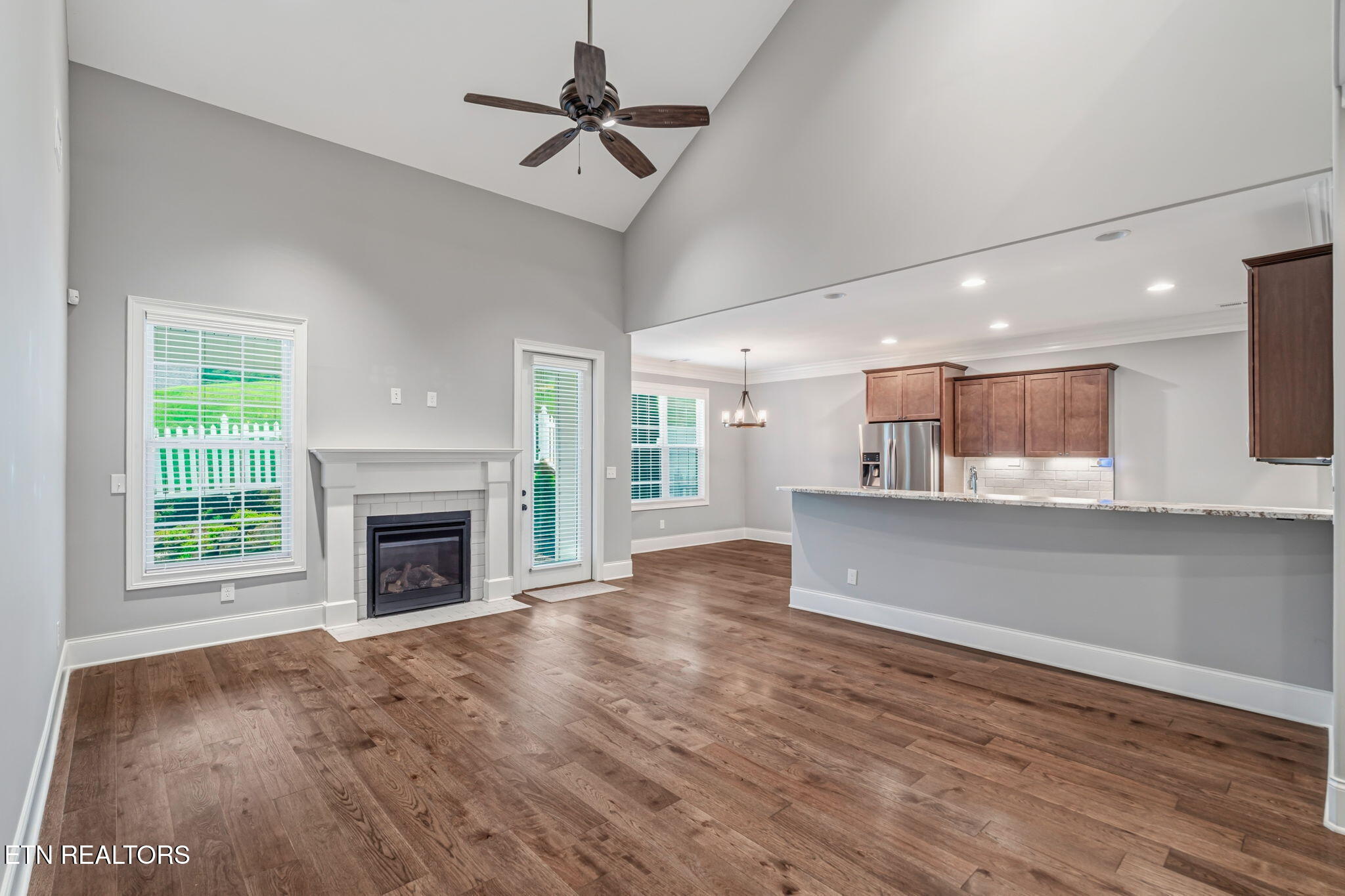 1551 Graybrook Lane Knoxville TN 37920