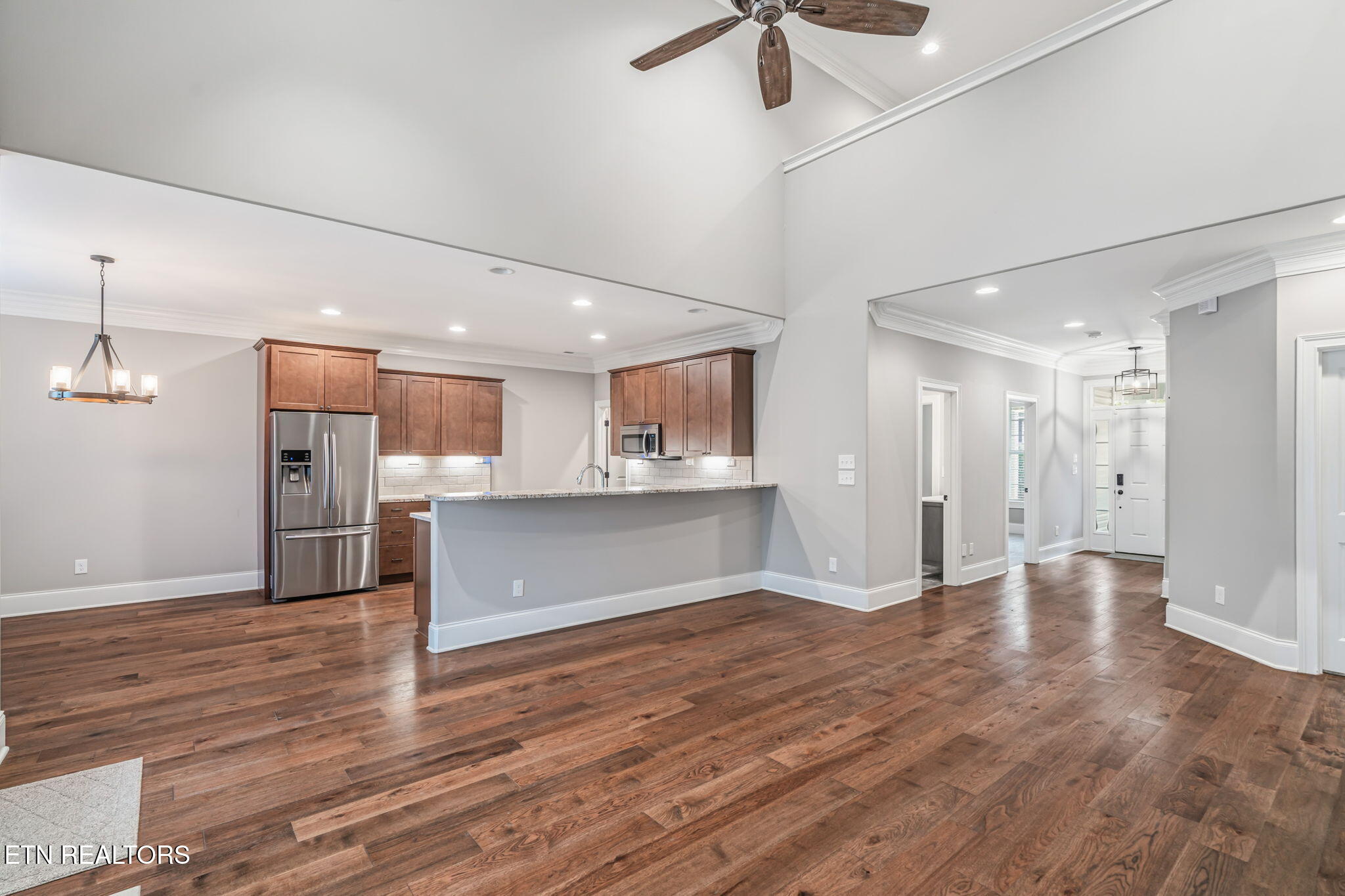 1551 Graybrook Lane Knoxville TN 37920