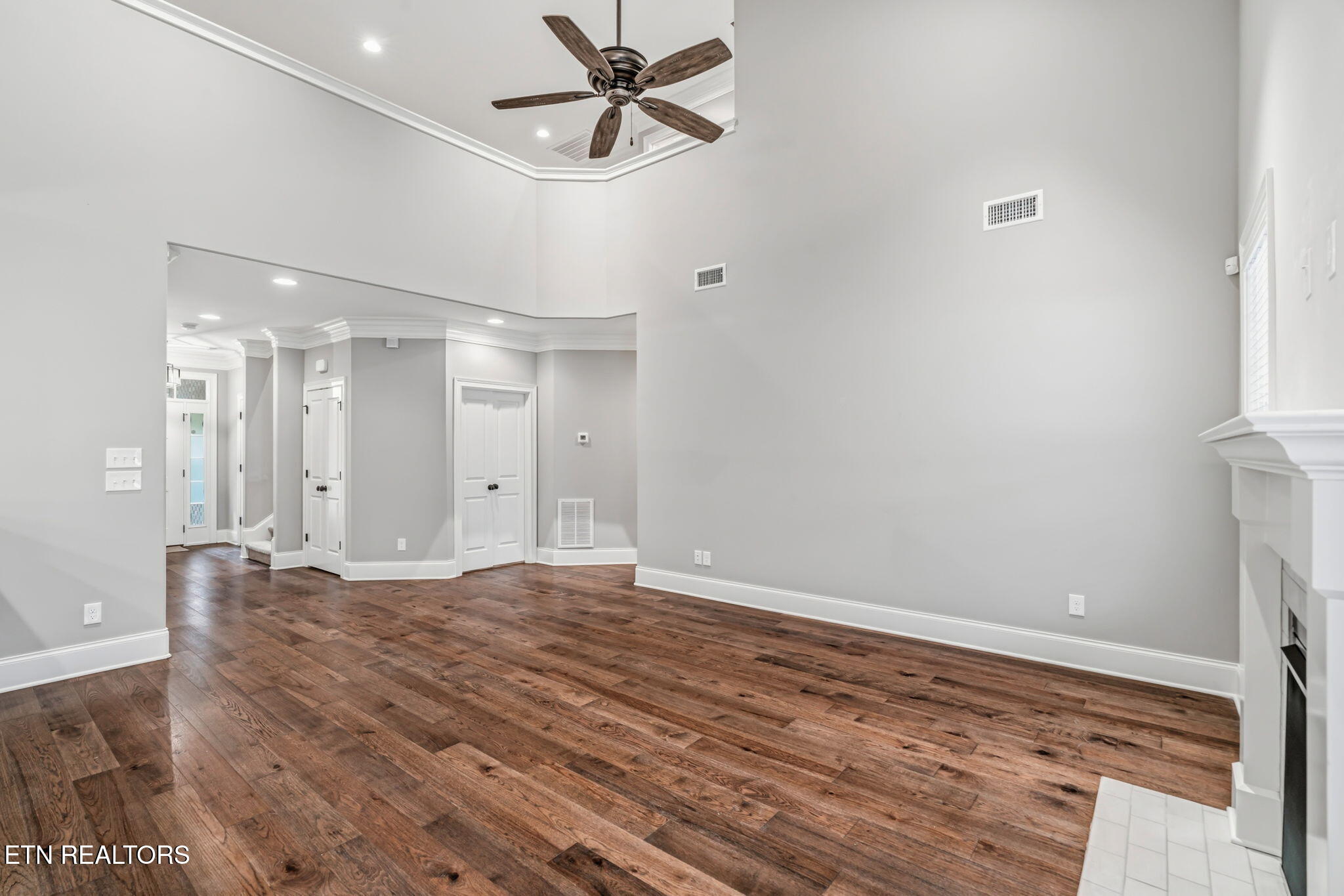 1551 Graybrook Lane Knoxville TN 37920