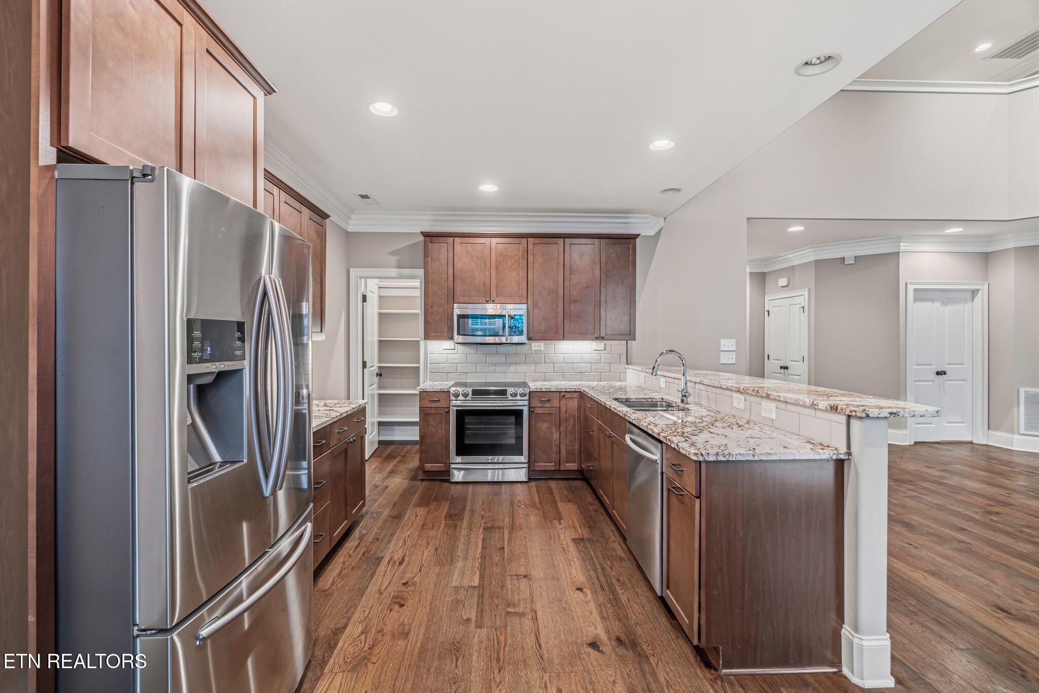 1551 Graybrook Lane Knoxville TN 37920