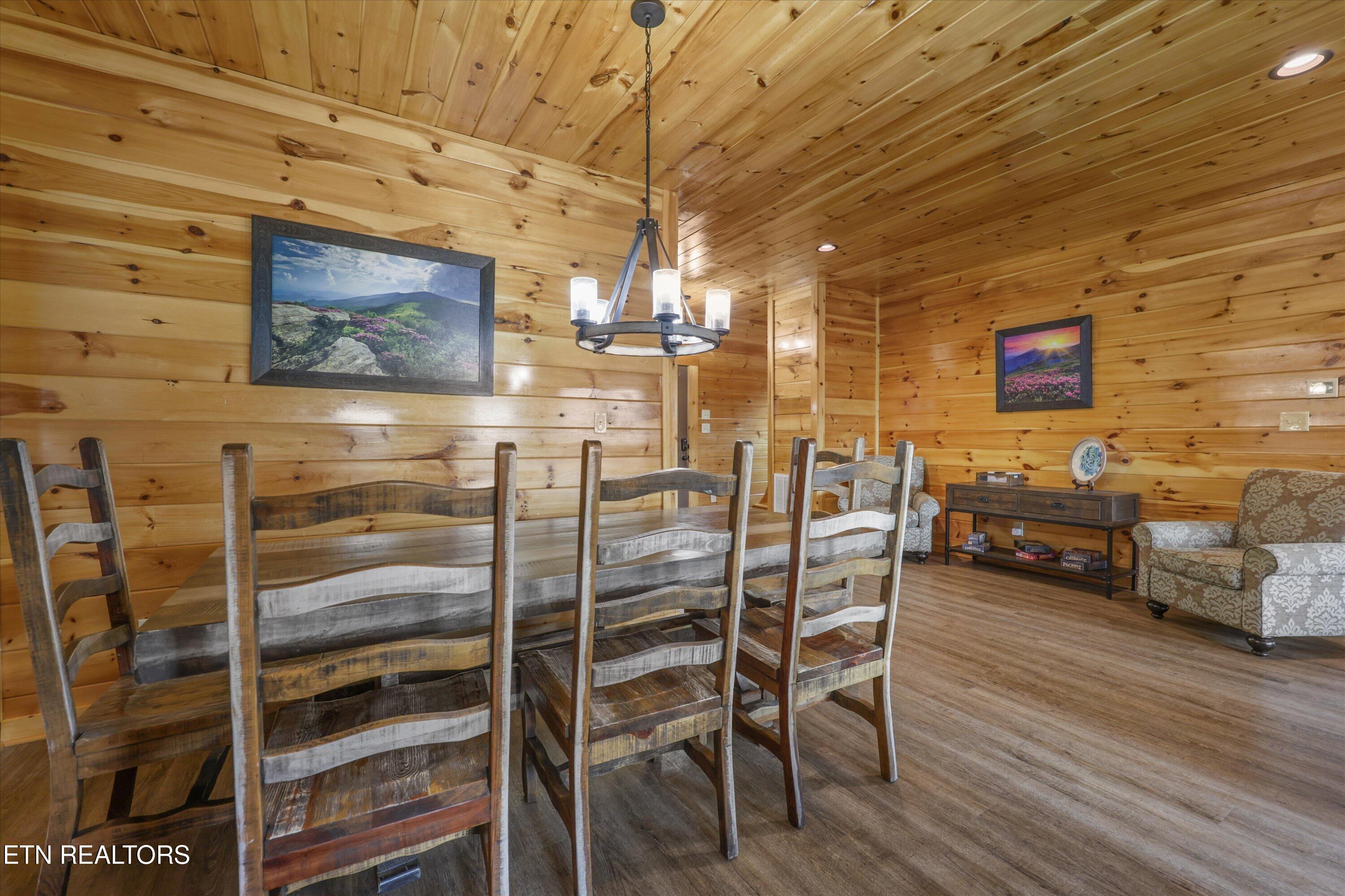 655 Gatlinburg Falls Way Gatlinburg TN 37738