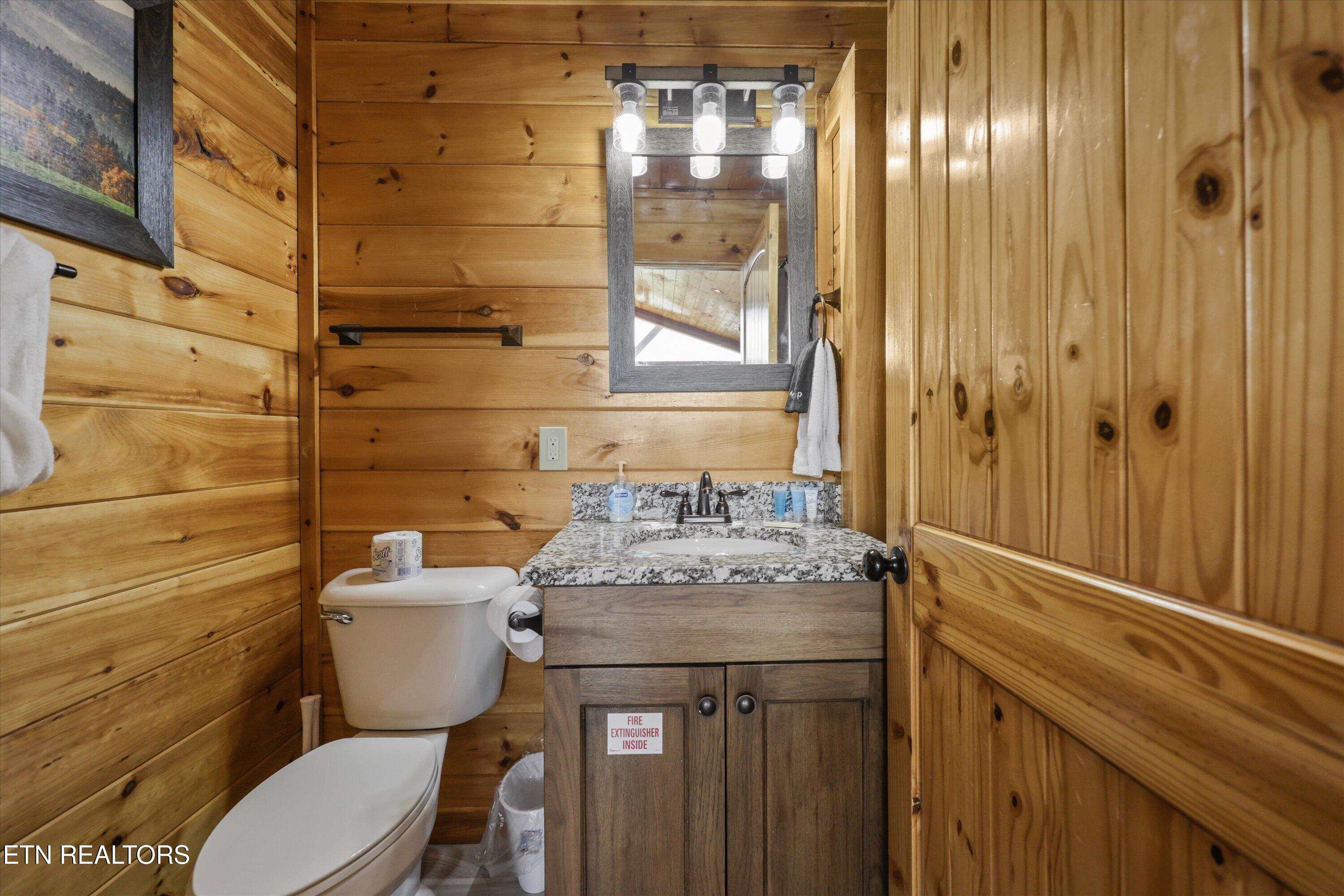 655 Gatlinburg Falls Way Gatlinburg TN 37738