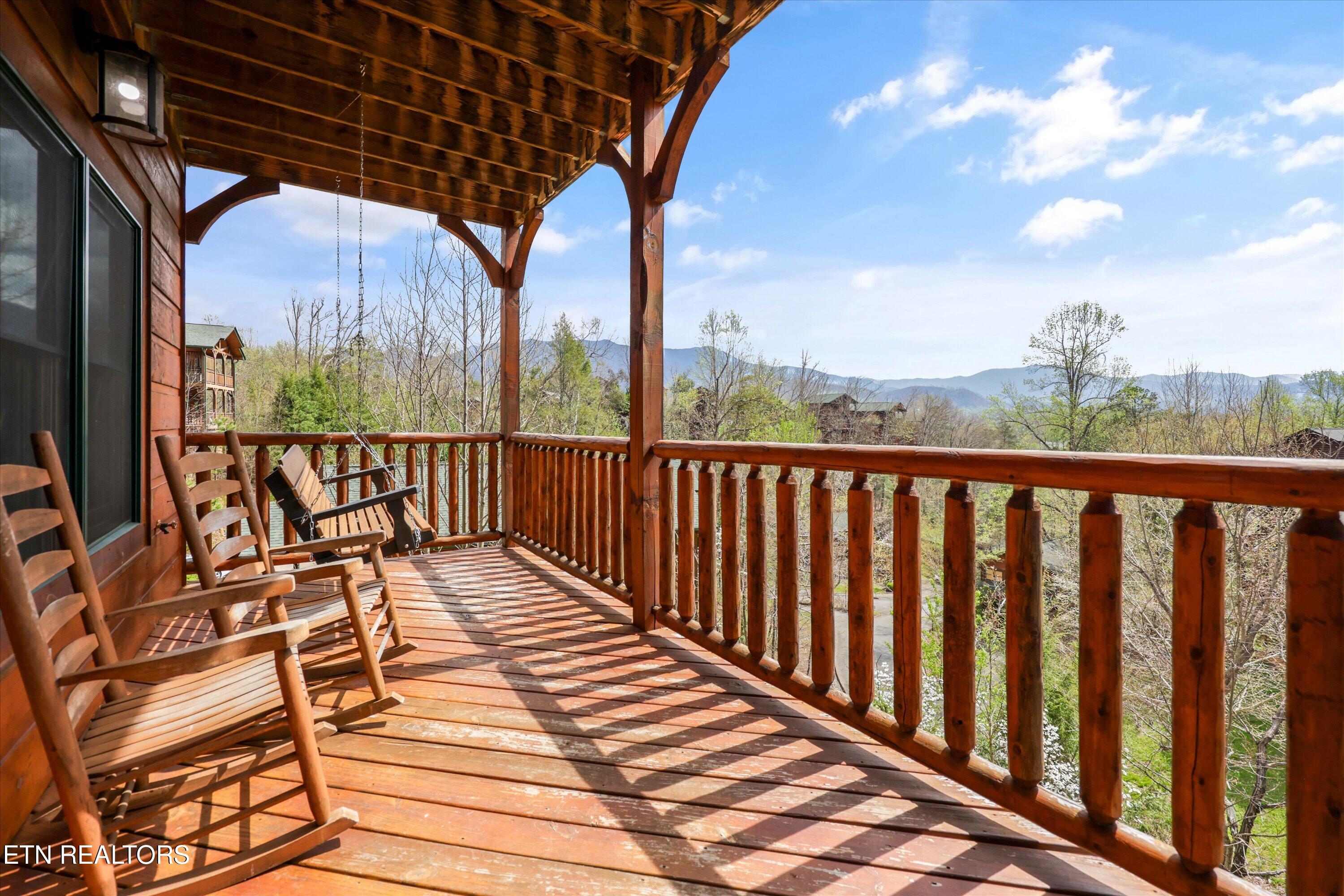 655 Gatlinburg Falls Way Gatlinburg TN 37738