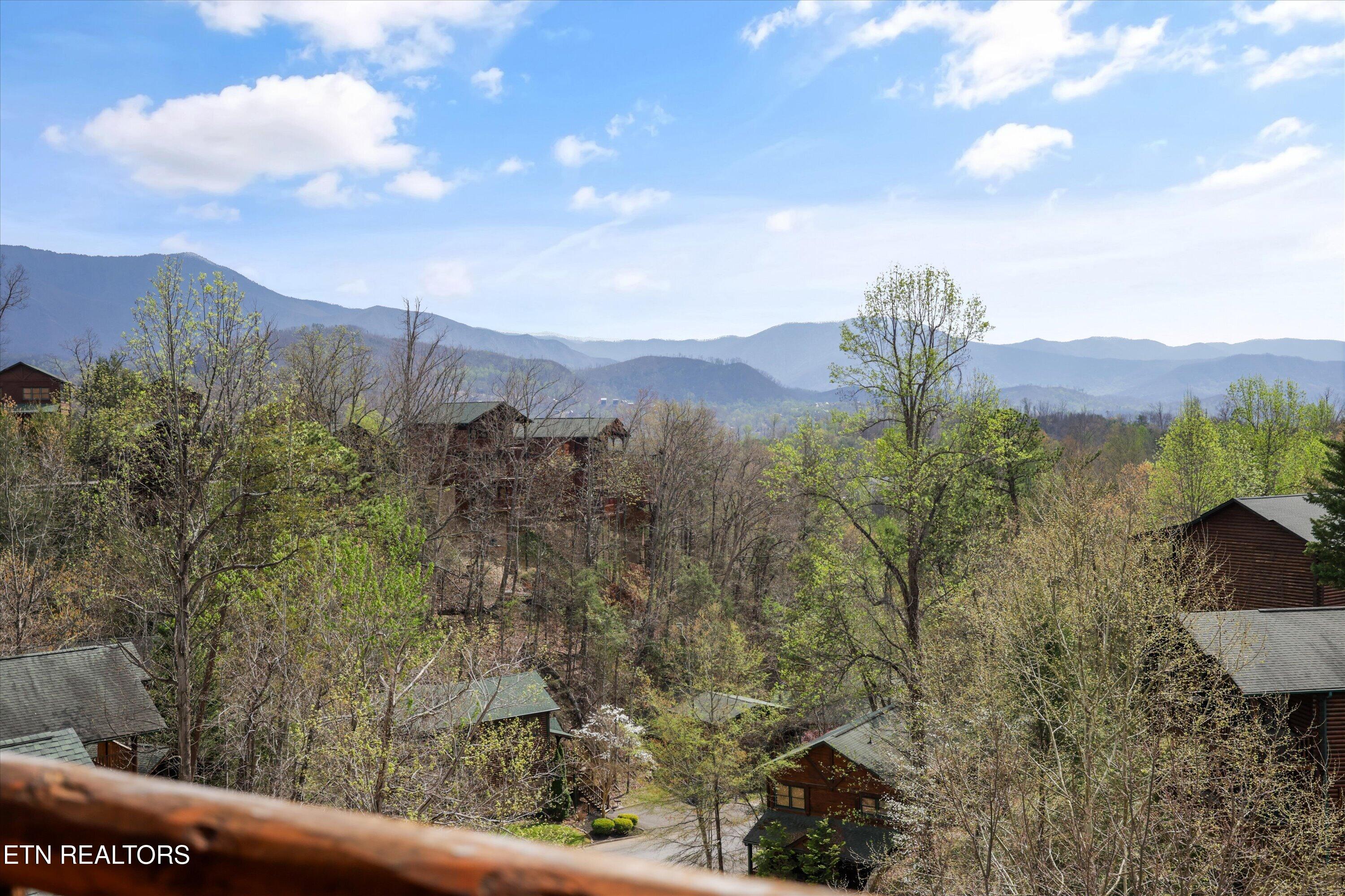 655 Gatlinburg Falls Way Gatlinburg TN 37738