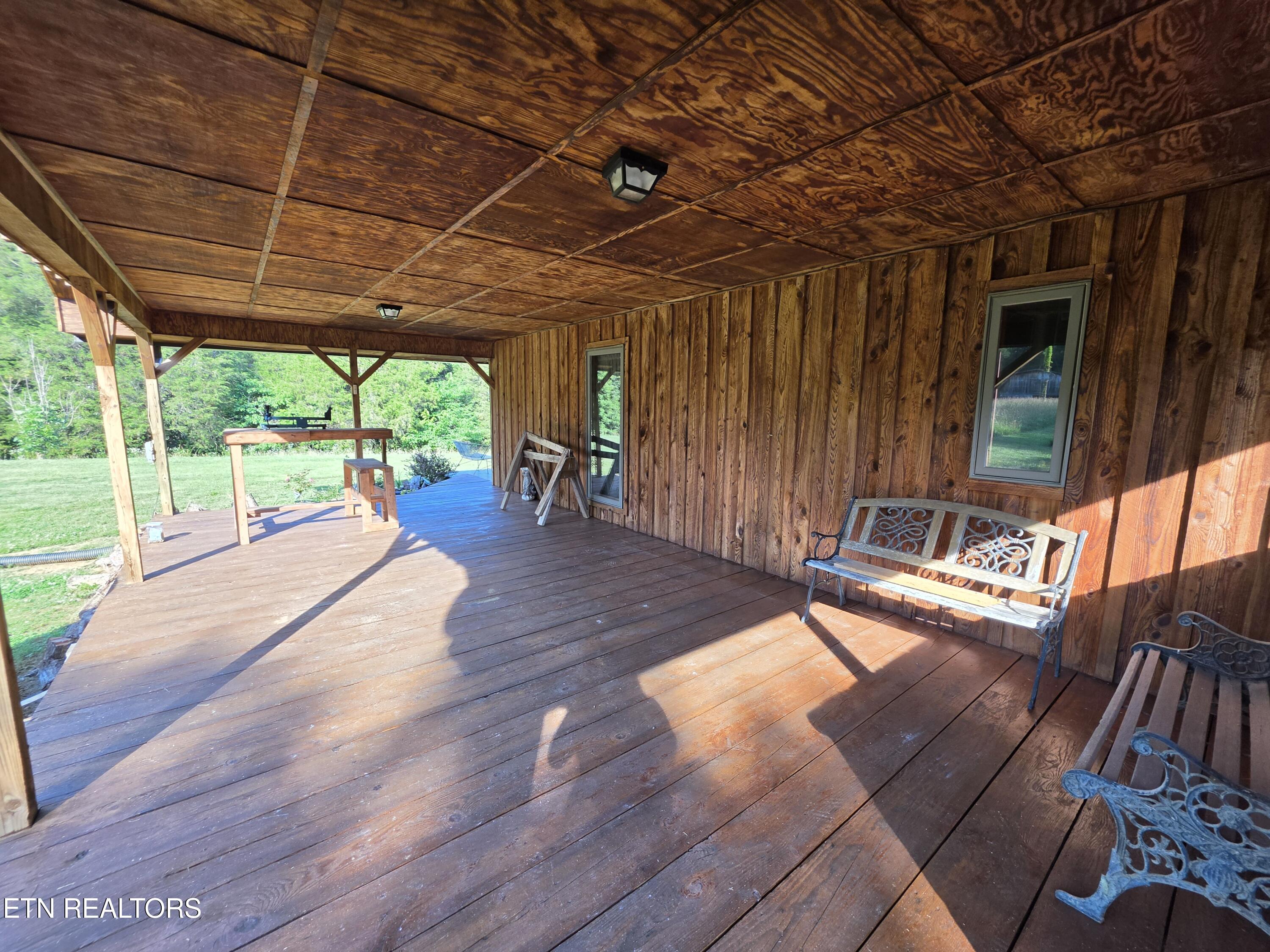 264 Carlos Road Sneedville TN 37869