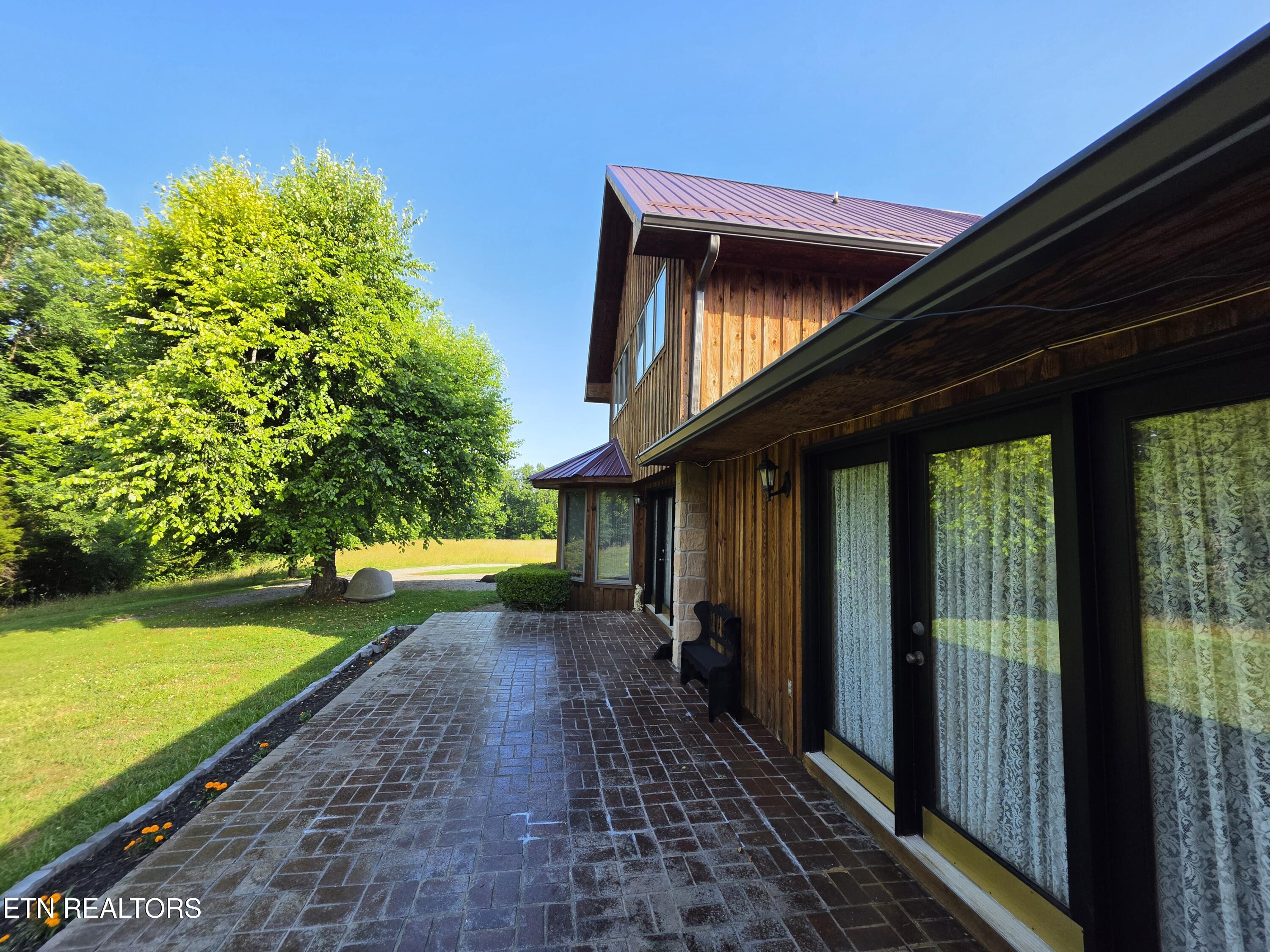 264 Carlos Road Sneedville TN 37869