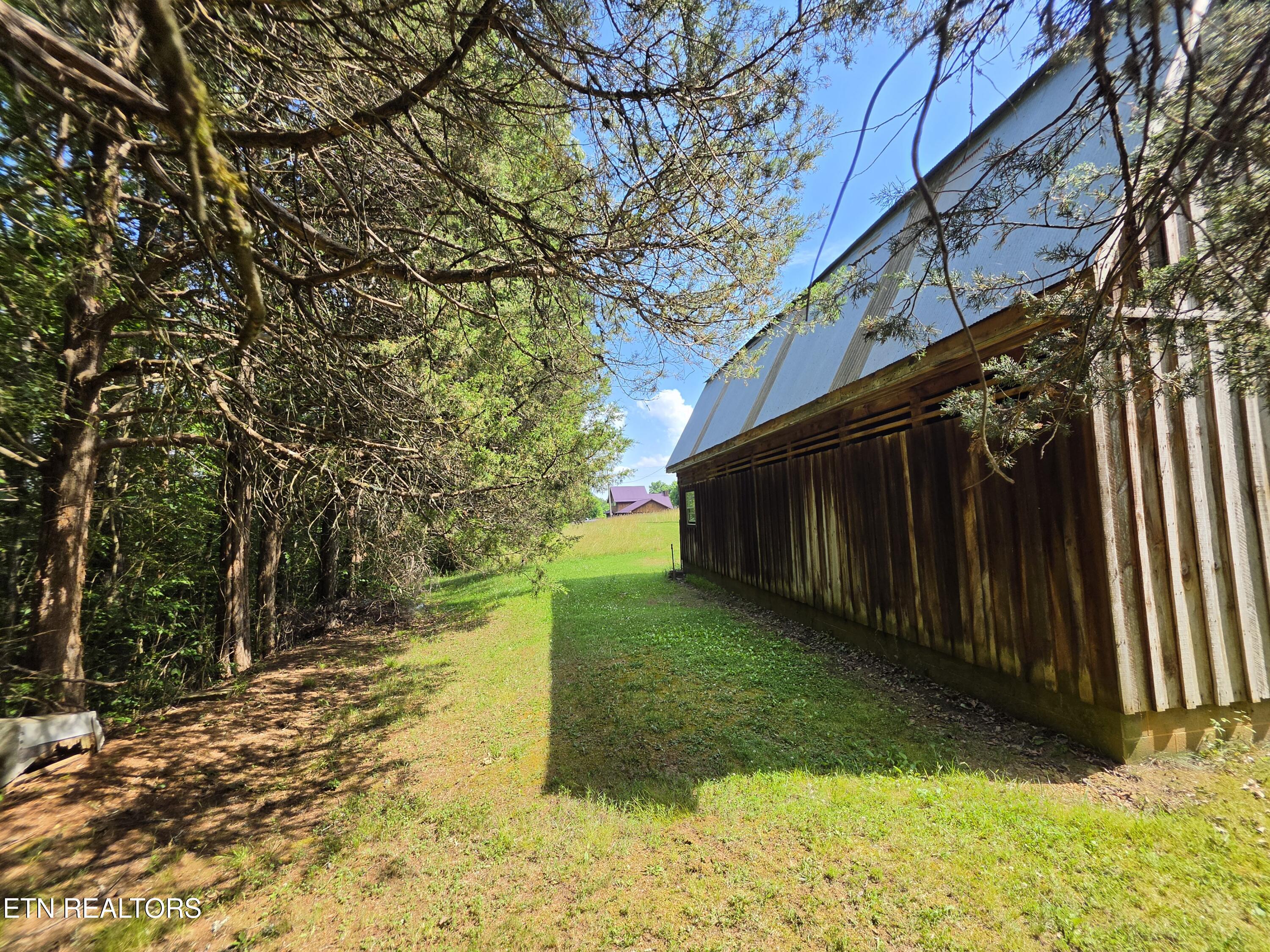 264 Carlos Road Sneedville TN 37869