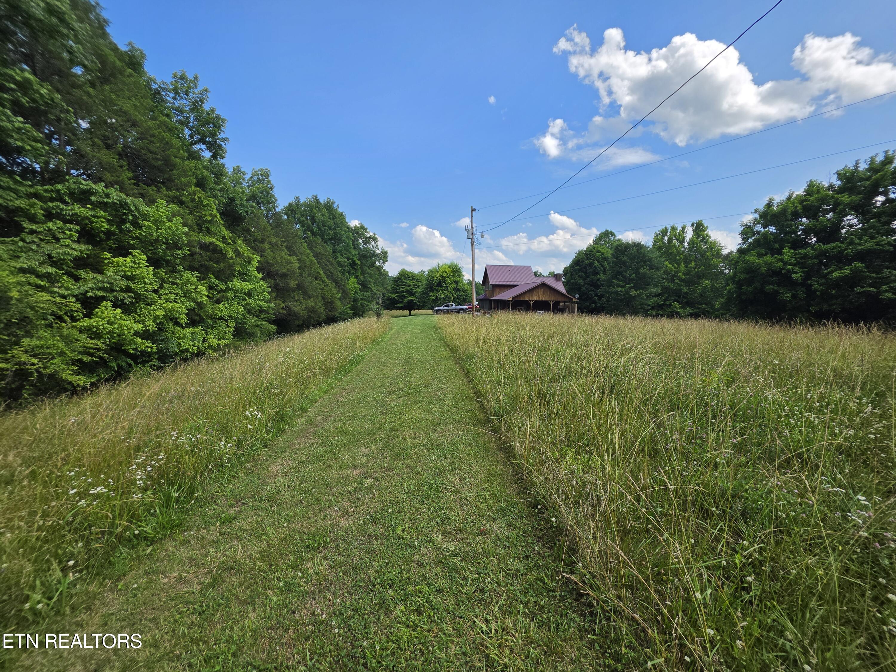 264 Carlos Road Sneedville TN 37869