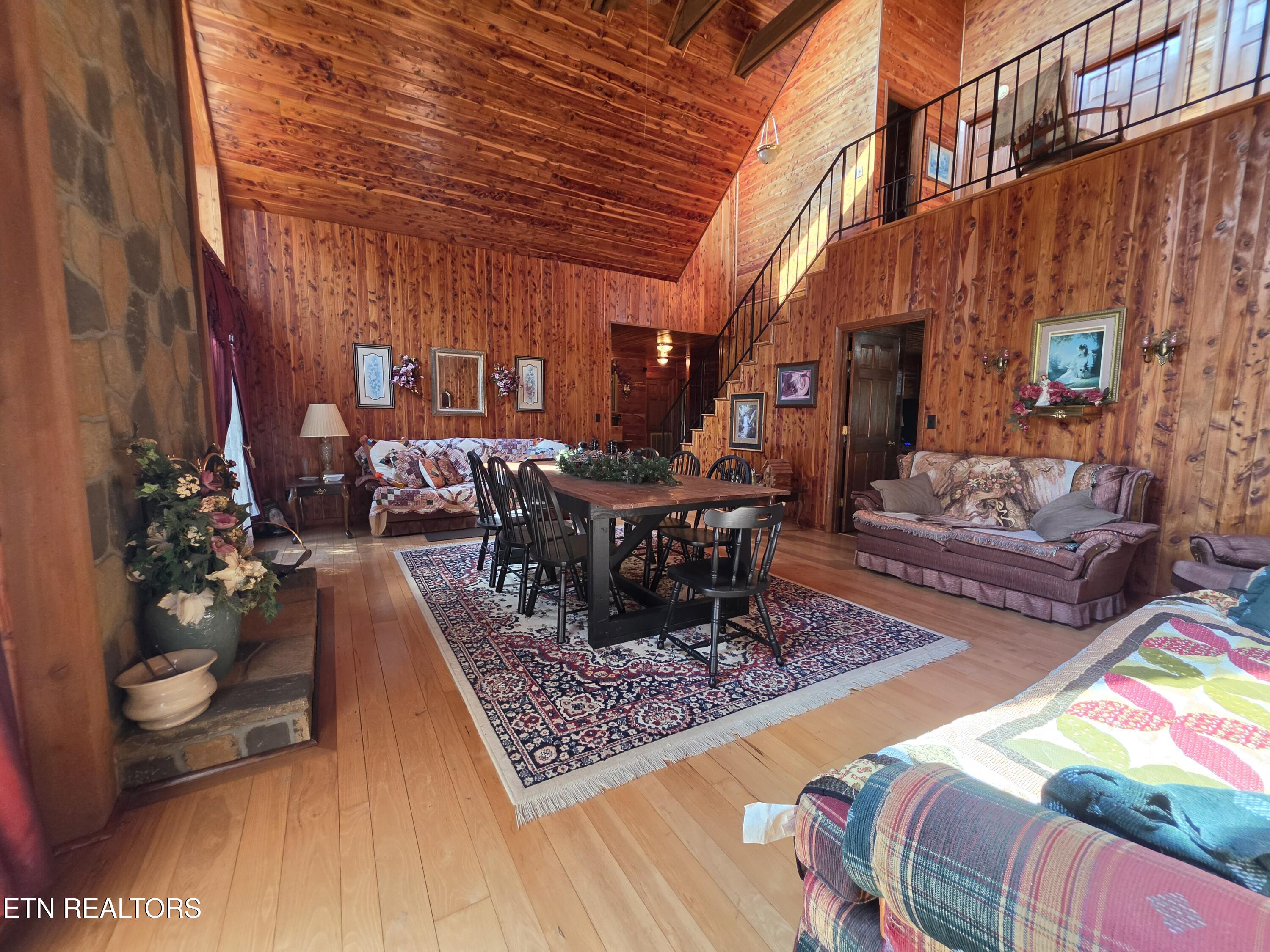 264 Carlos Road Sneedville TN 37869