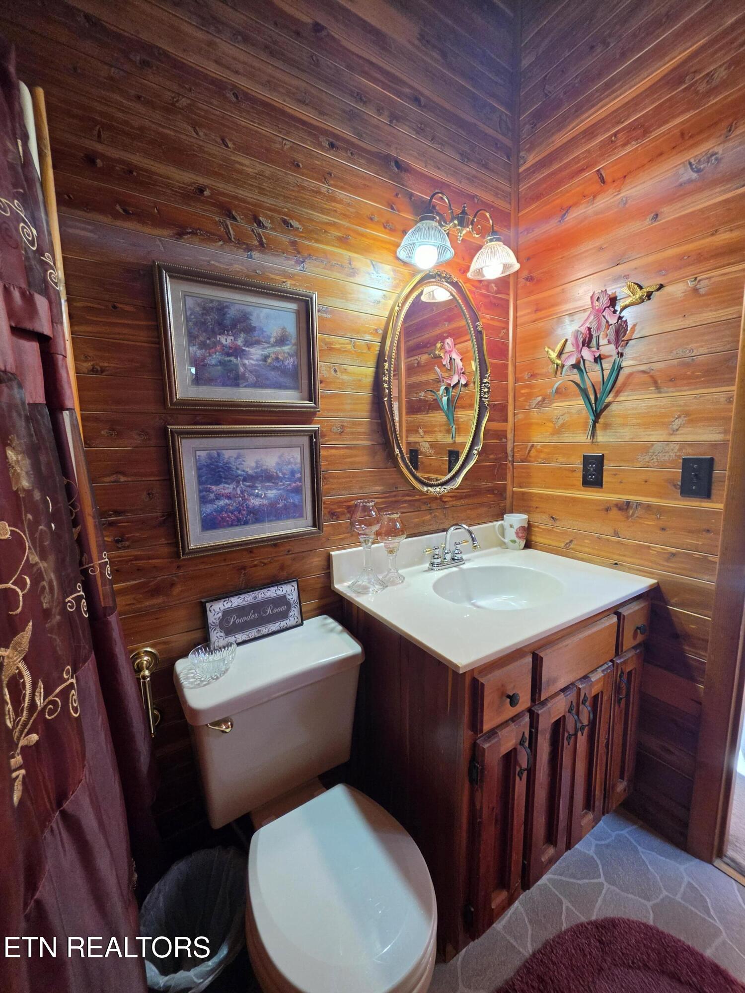 264 Carlos Road Sneedville TN 37869