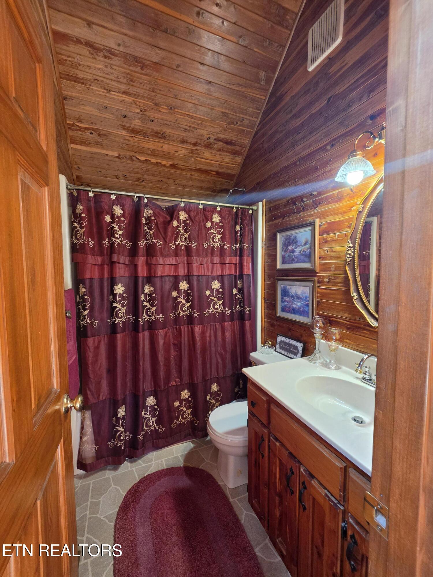 264 Carlos Road Sneedville TN 37869