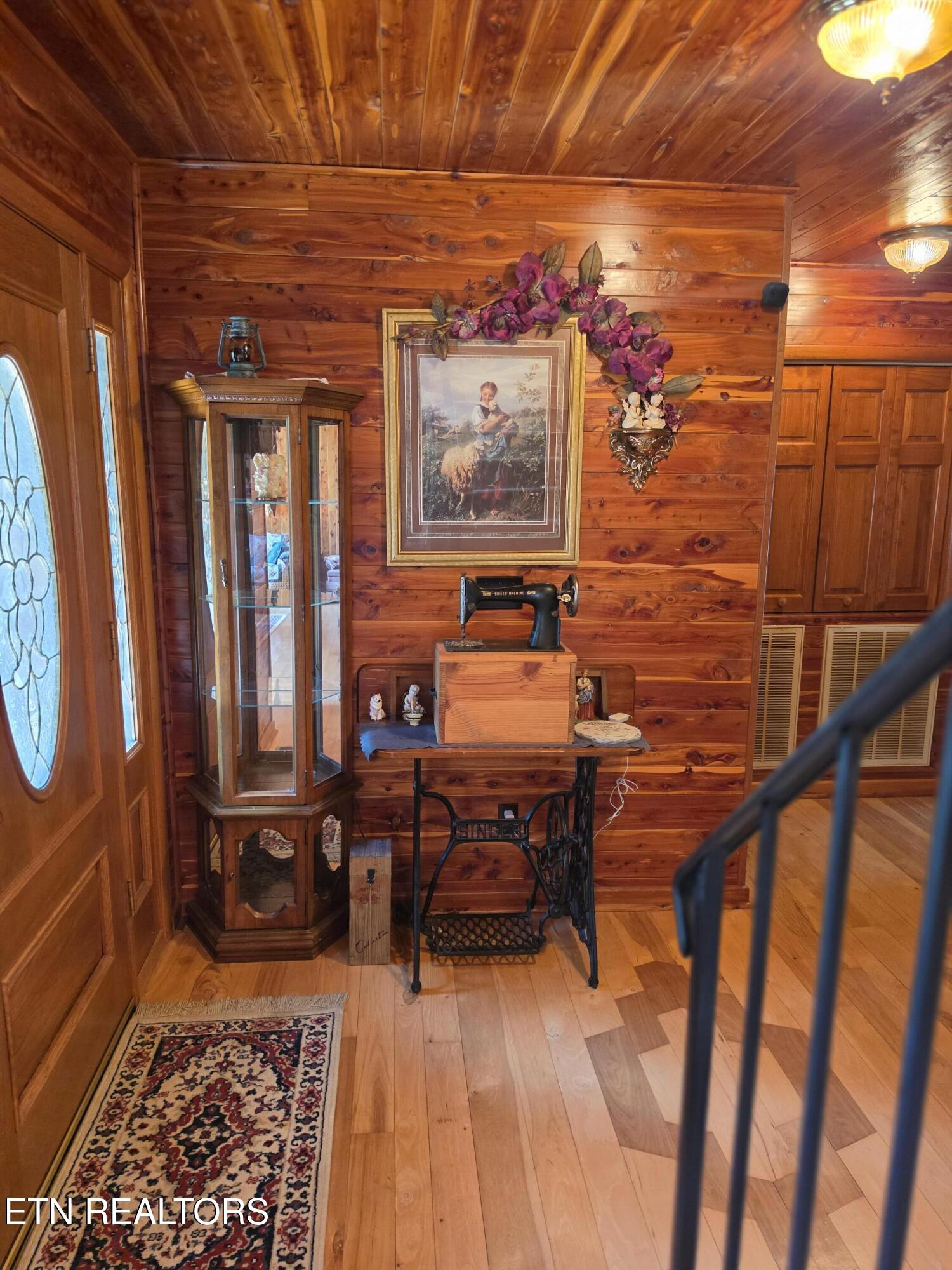 264 Carlos Road Sneedville TN 37869