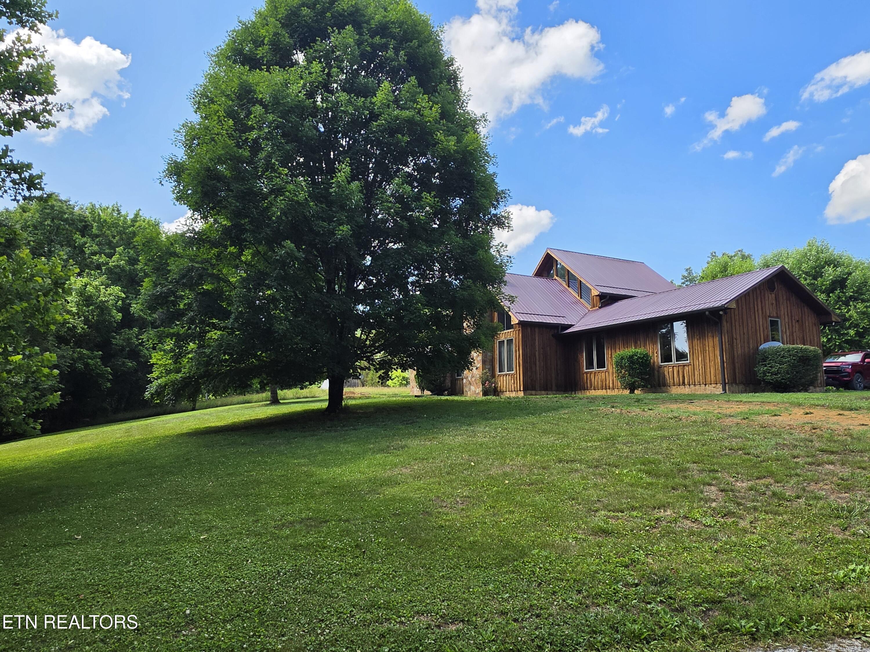 264 Carlos Road Sneedville TN 37869