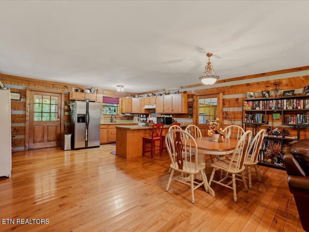 855 Chestnut Grove Circle Dandridge TN 37725