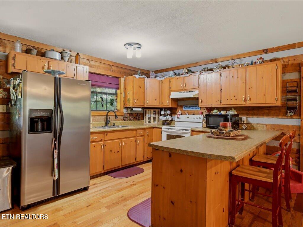 855 Chestnut Grove Circle Dandridge TN 37725