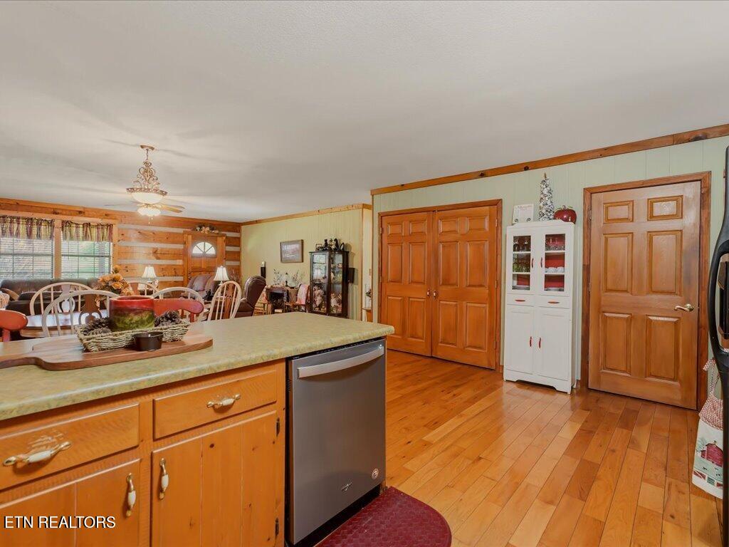 855 Chestnut Grove Circle Dandridge TN 37725
