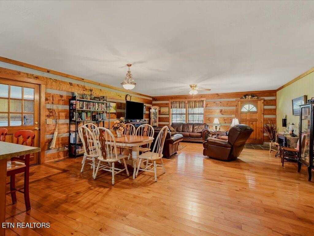 855 Chestnut Grove Circle Dandridge TN 37725