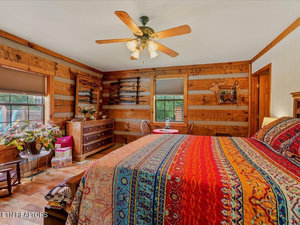 855 Chestnut Grove Circle Dandridge TN 37725