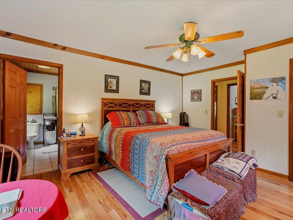 855 Chestnut Grove Circle Dandridge TN 37725
