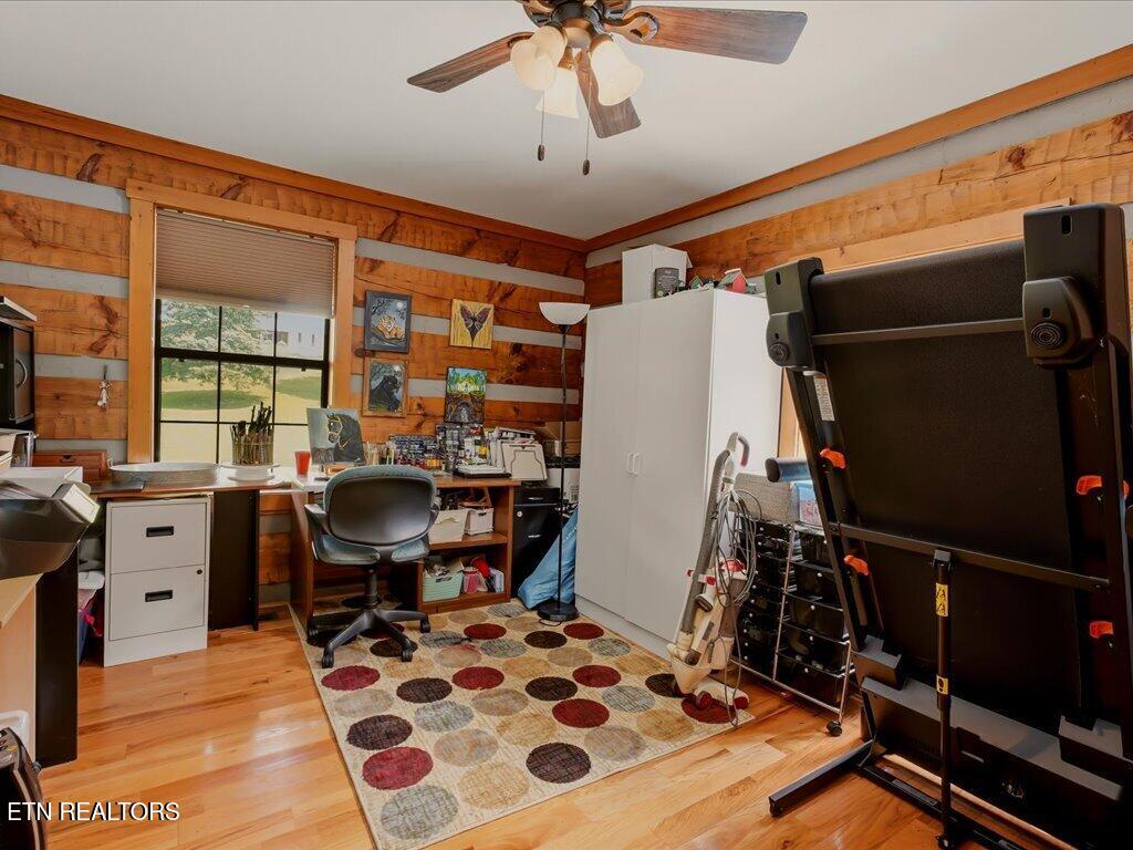 855 Chestnut Grove Circle Dandridge TN 37725
