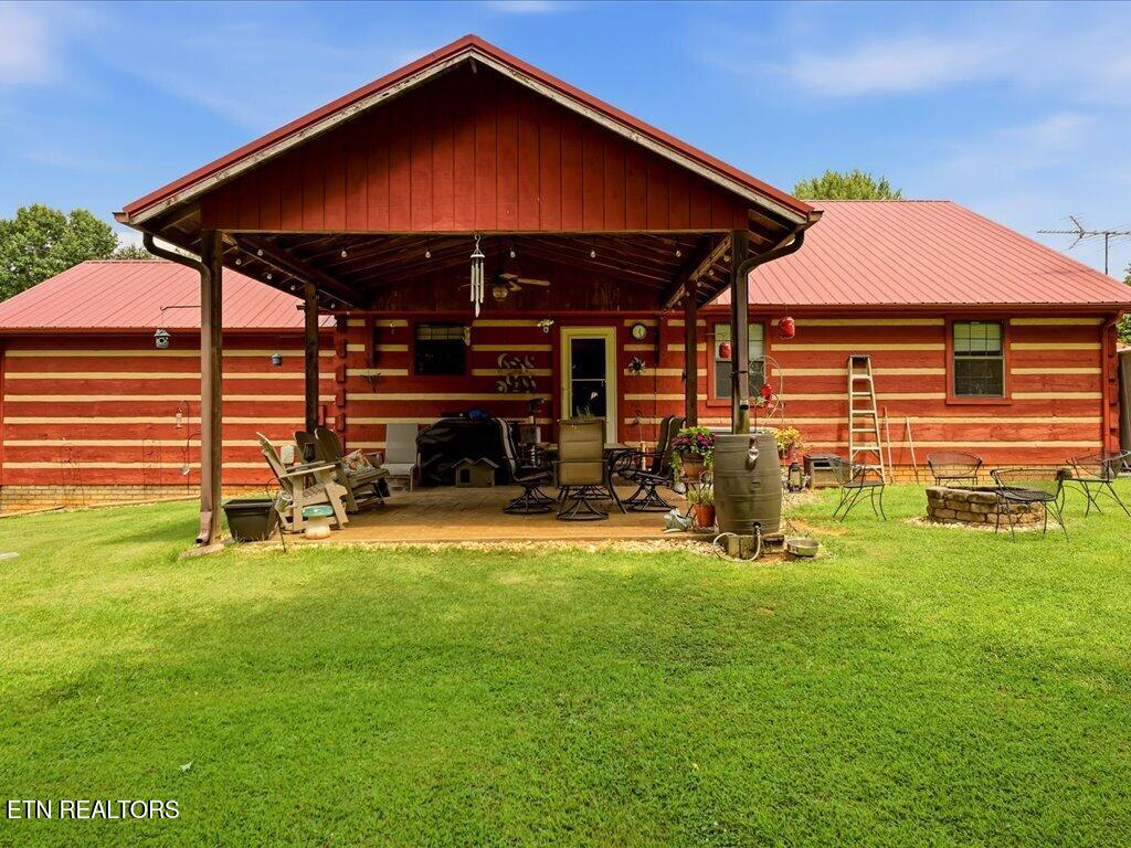 855 Chestnut Grove Circle Dandridge TN 37725
