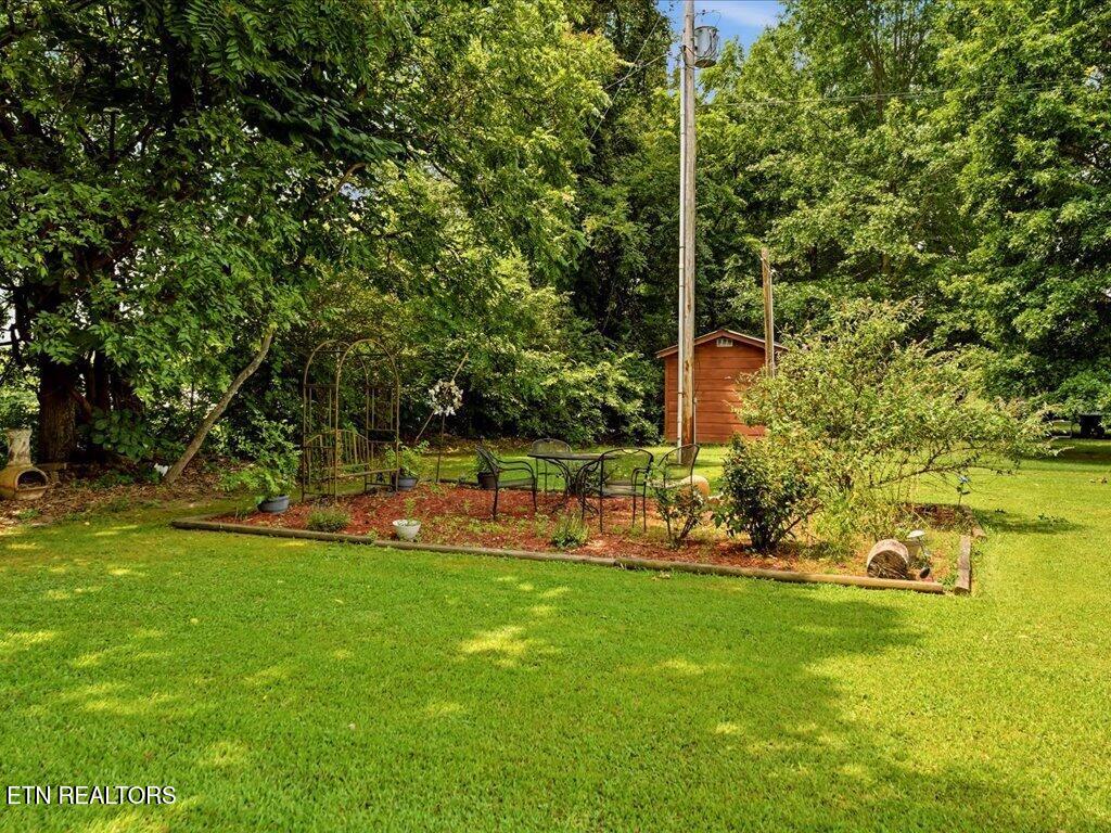 855 Chestnut Grove Circle Dandridge TN 37725