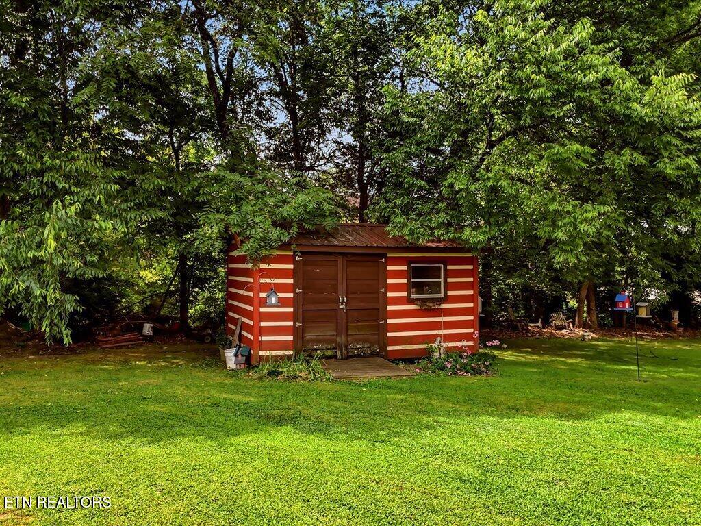 855 Chestnut Grove Circle Dandridge TN 37725
