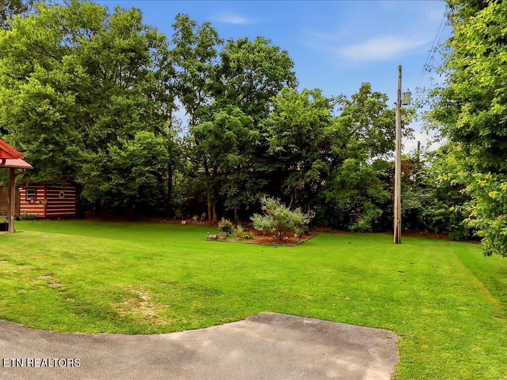 855 Chestnut Grove Circle Dandridge TN 37725