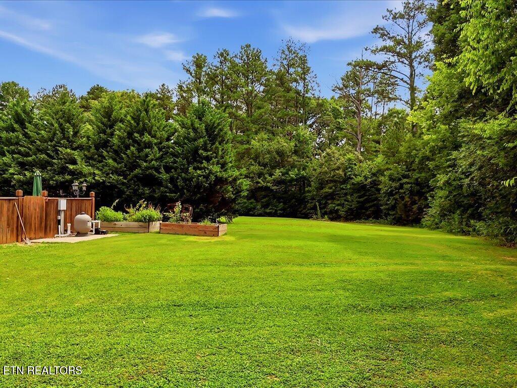 855 Chestnut Grove Circle Dandridge TN 37725