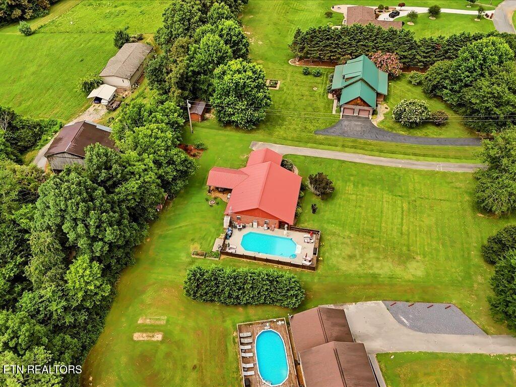 855 Chestnut Grove Circle Dandridge TN 37725