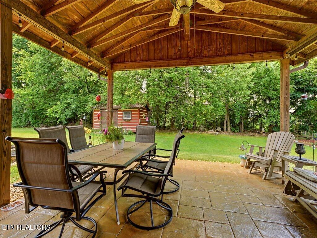855 Chestnut Grove Circle Dandridge TN 37725
