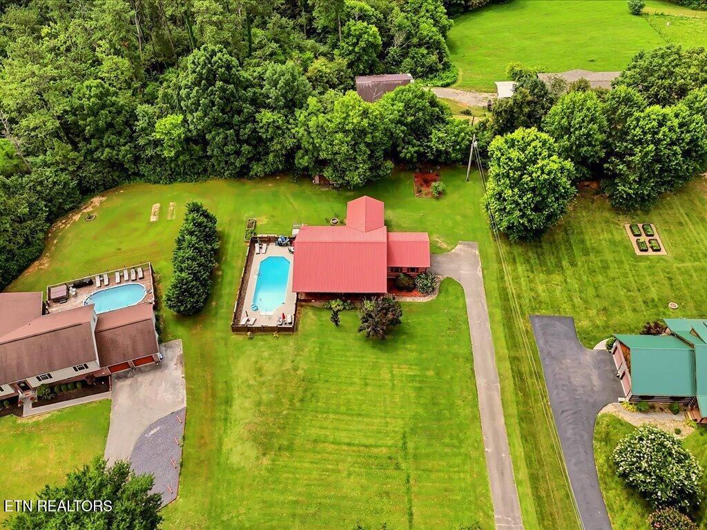 855 Chestnut Grove Circle Dandridge TN 37725