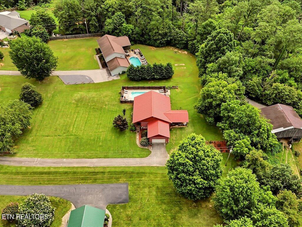 855 Chestnut Grove Circle Dandridge TN 37725