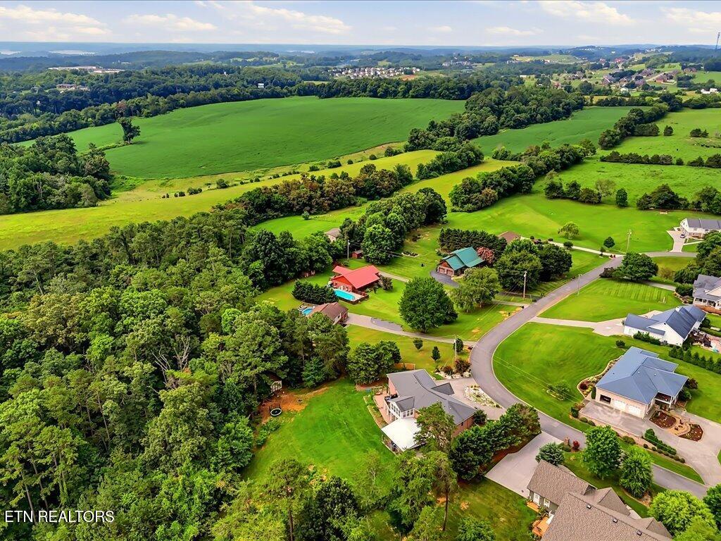 855 Chestnut Grove Circle Dandridge TN 37725