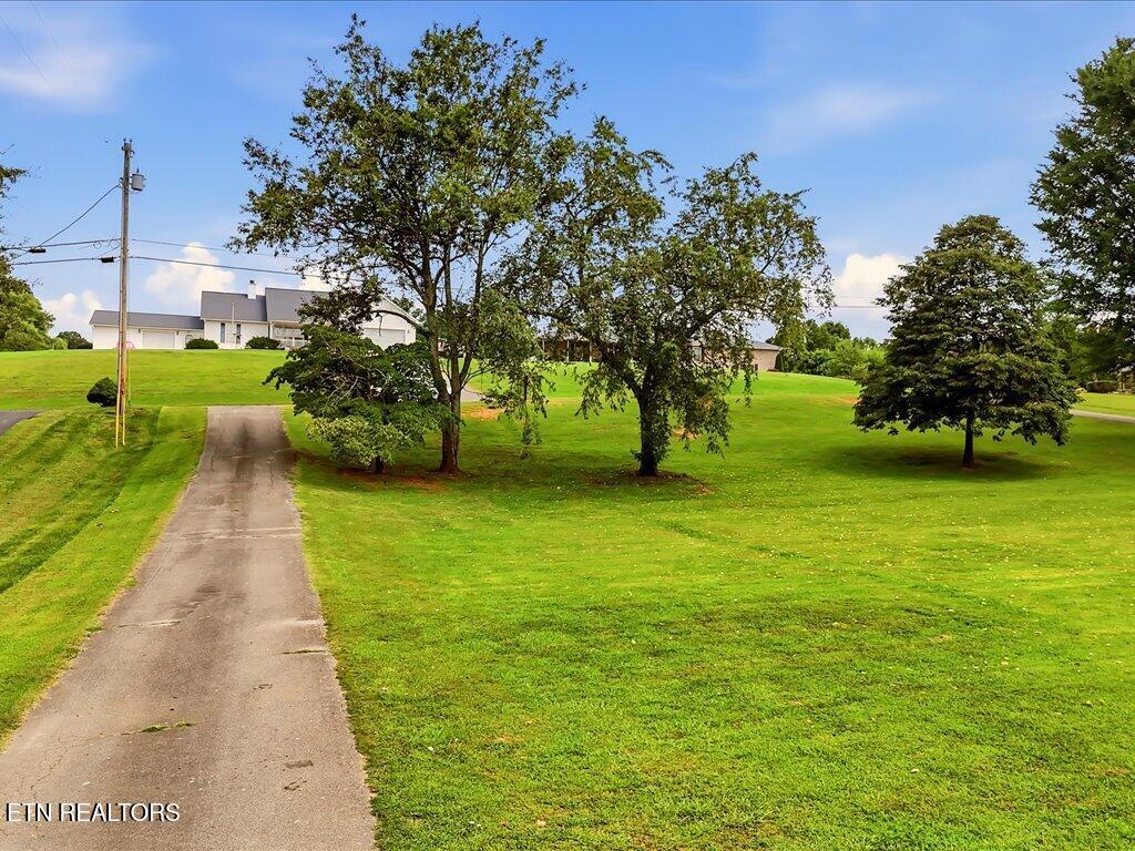 855 Chestnut Grove Circle Dandridge TN 37725