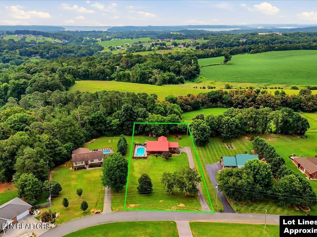 855 Chestnut Grove Circle Dandridge TN 37725