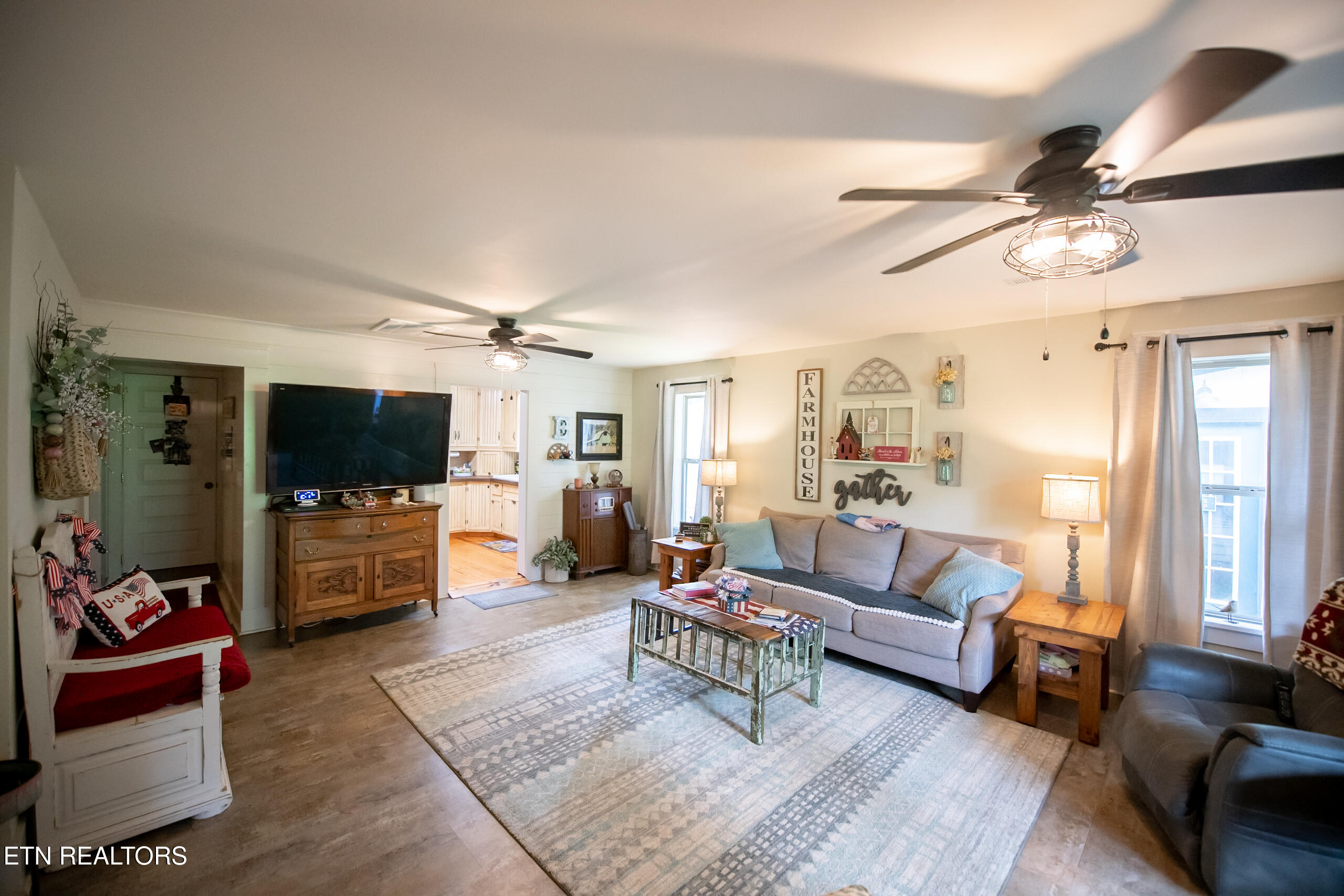 1311 N Main Street Sweetwater TN 37874