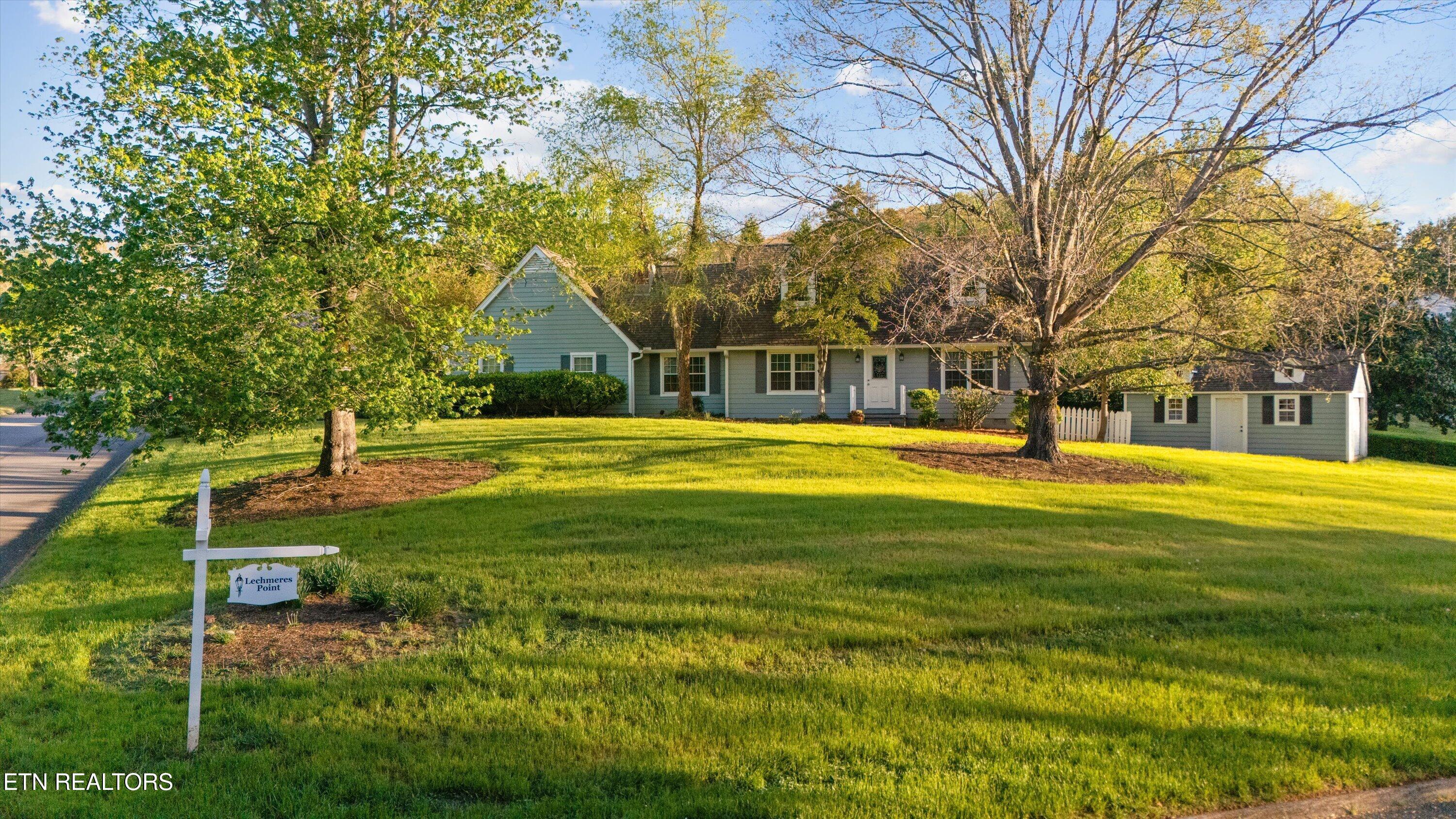 1818 Nantasket Road Knoxville TN 37922