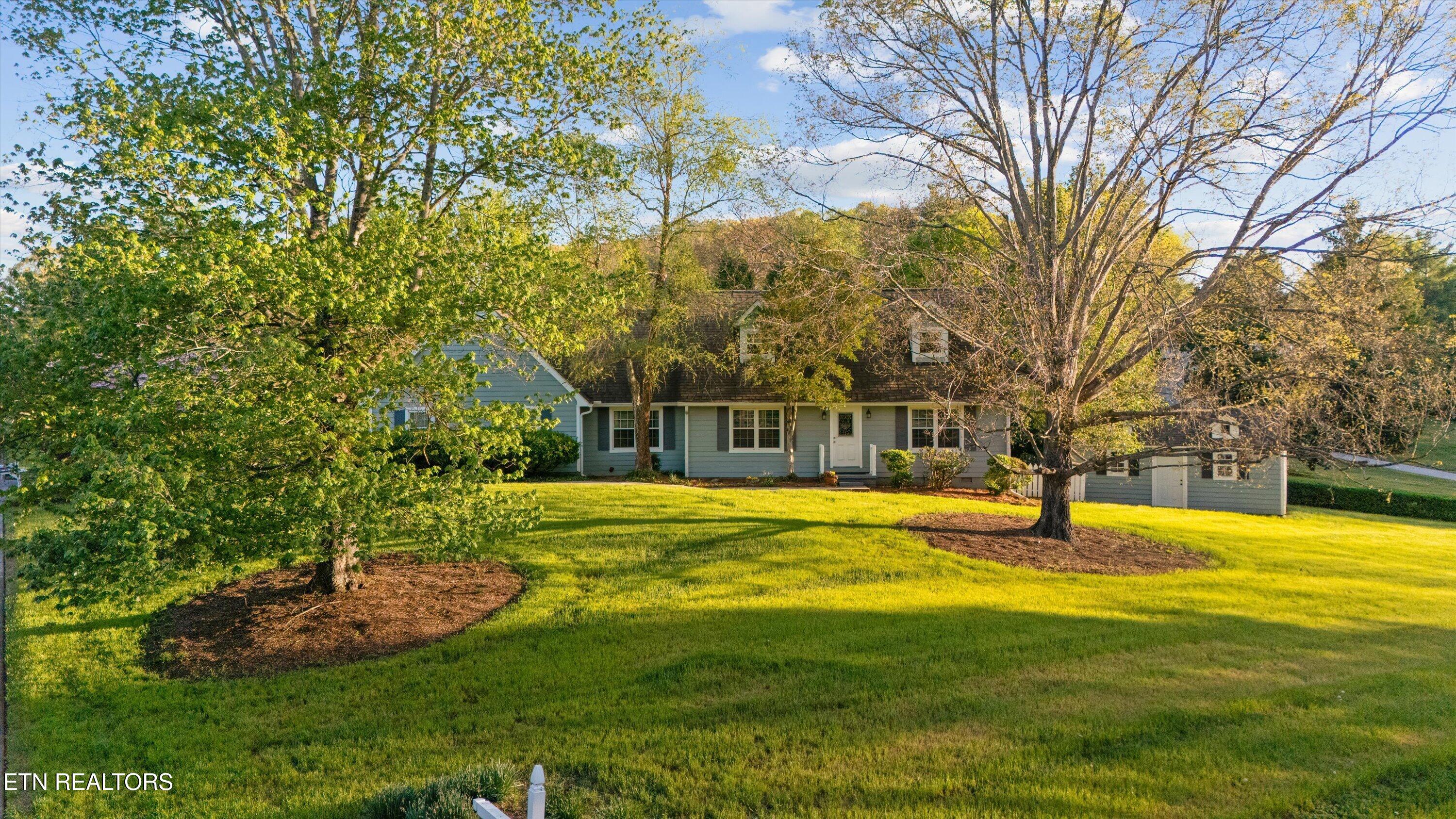 1818 Nantasket Road Knoxville TN 37922