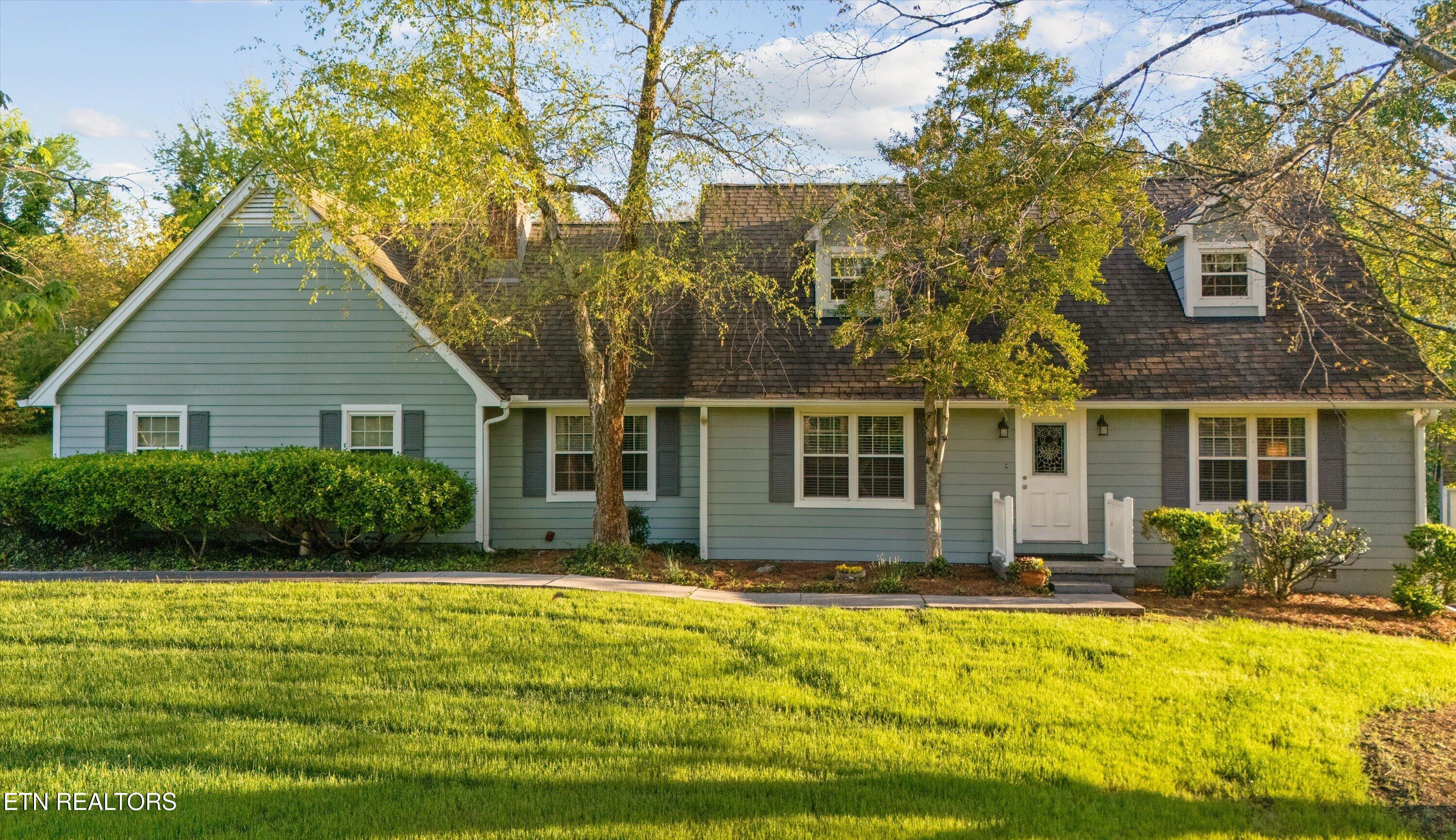1818 Nantasket Road Knoxville TN 37922