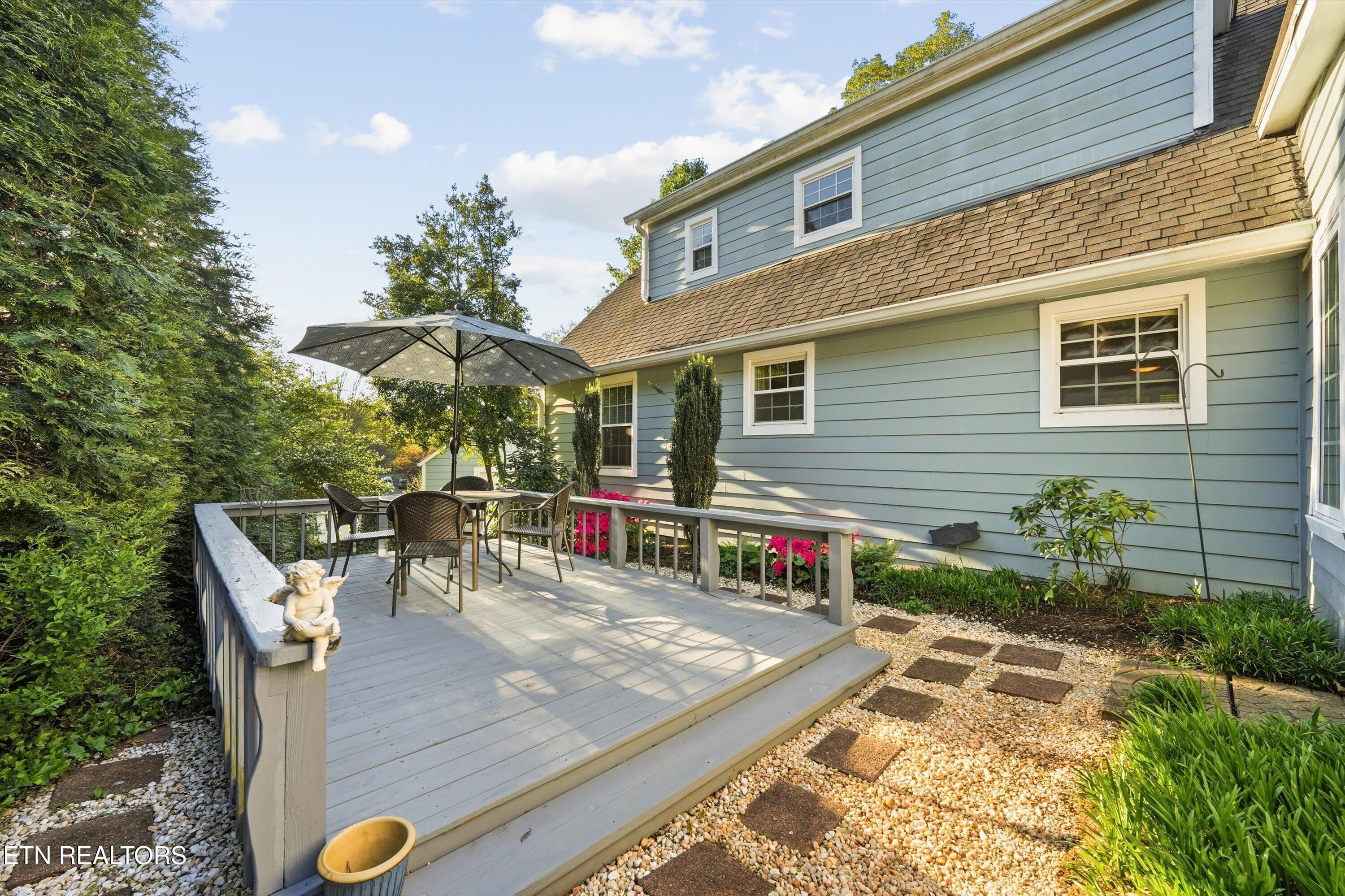 1818 Nantasket Road Knoxville TN 37922